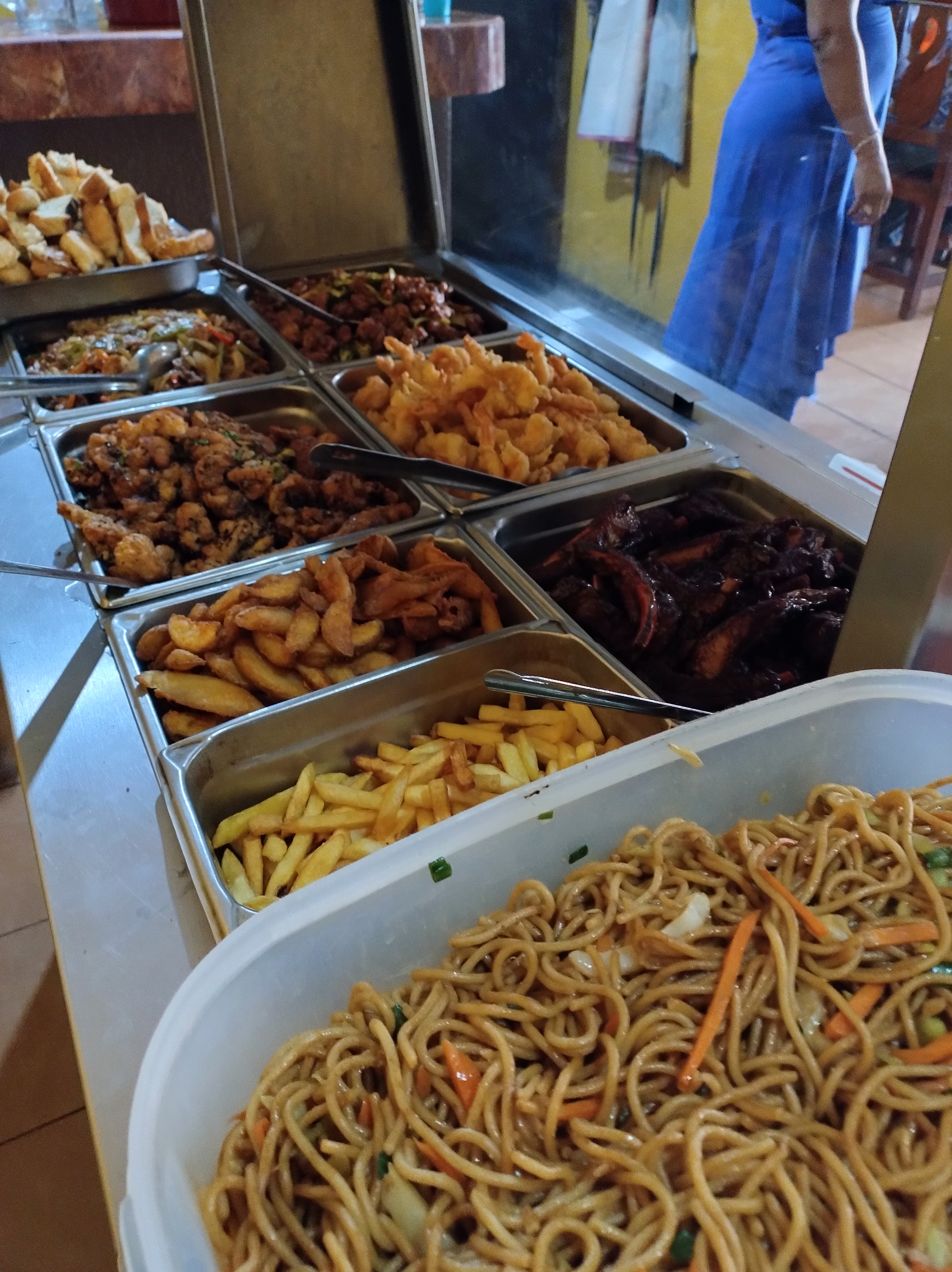 Mandarín House image 3