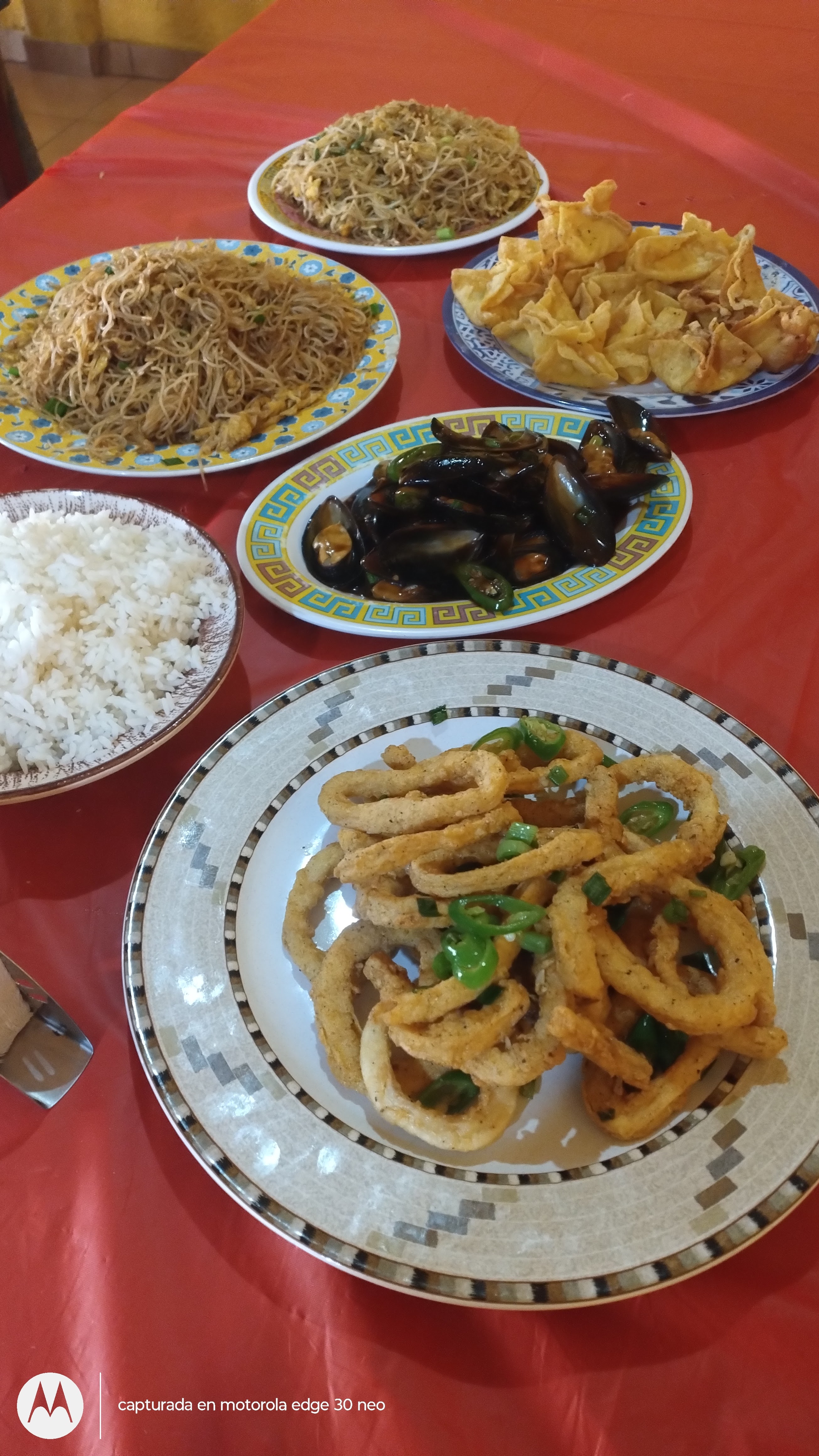 Mandarín House image 6