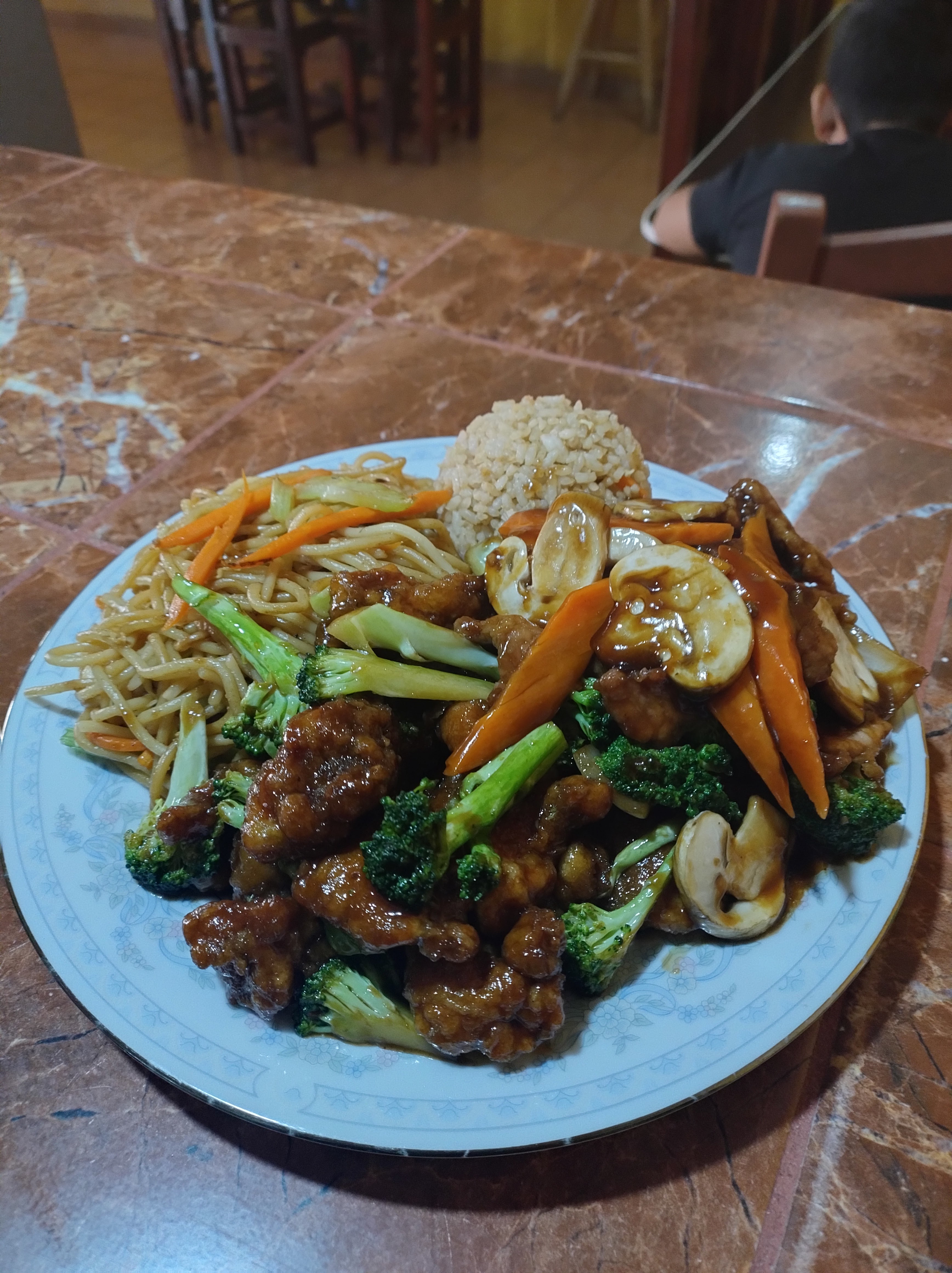 Mandarín House image 7