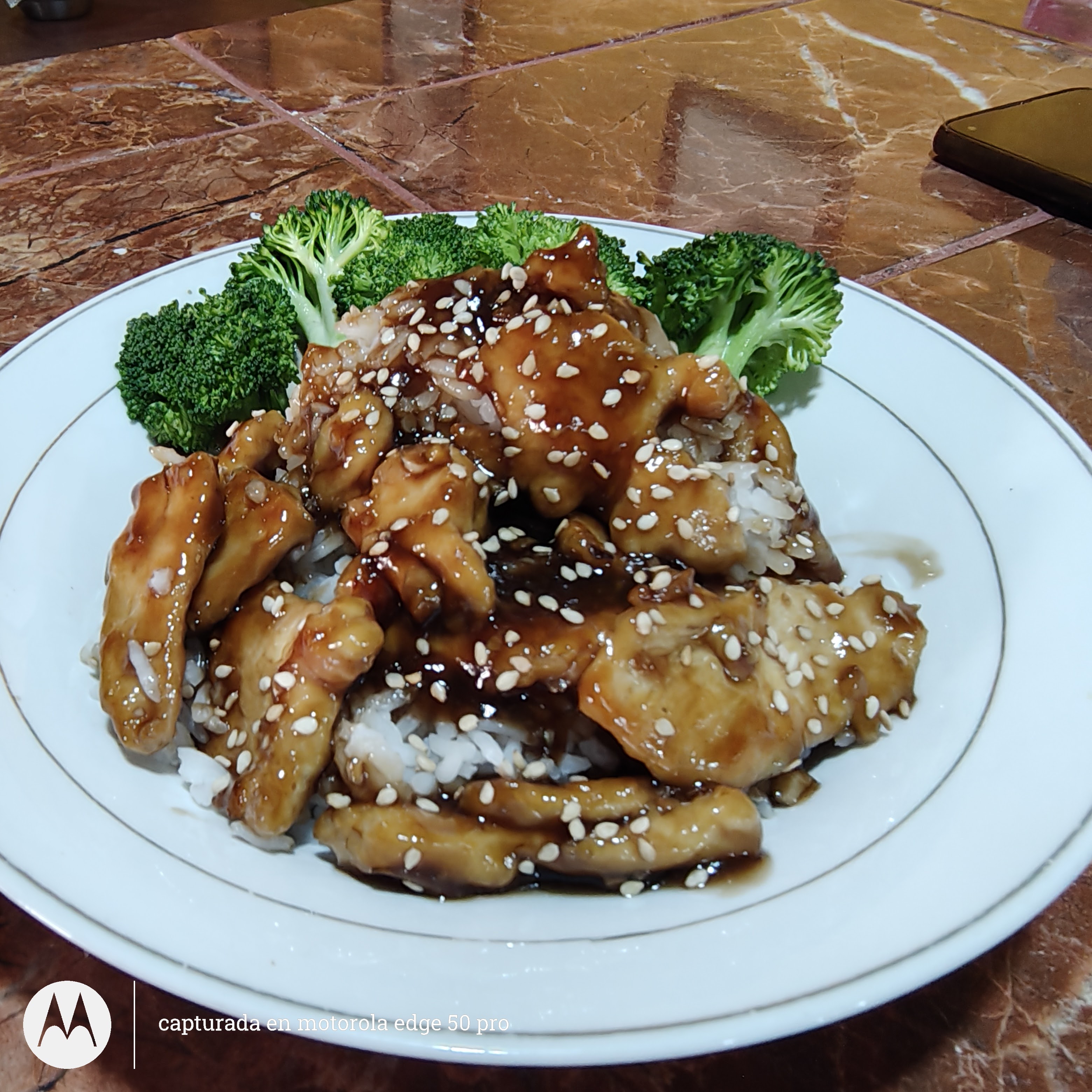 Mandarín House image 8