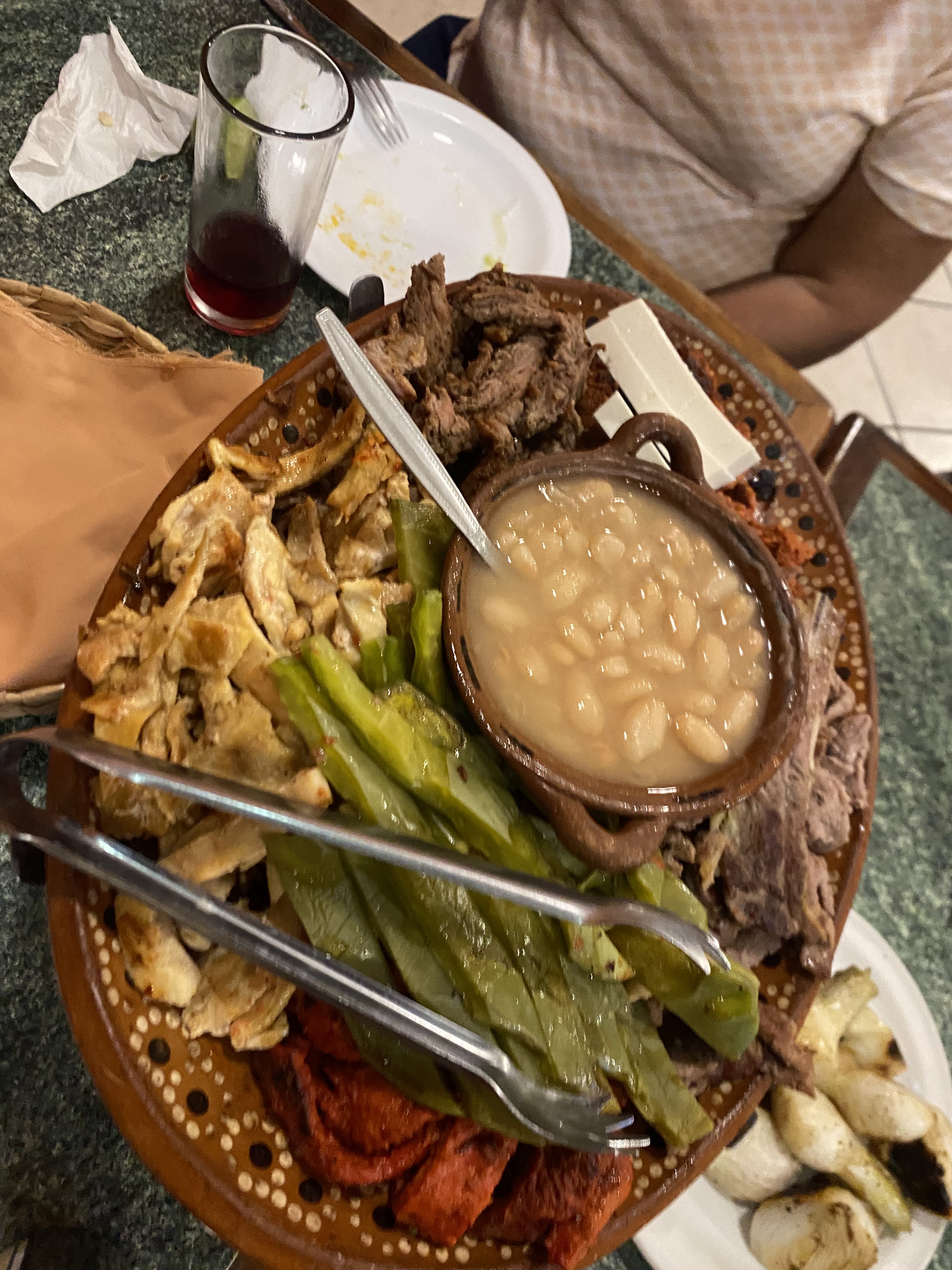 Rancheros del Sur image 1