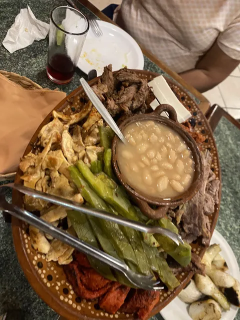 Rancheros del Sur image 1