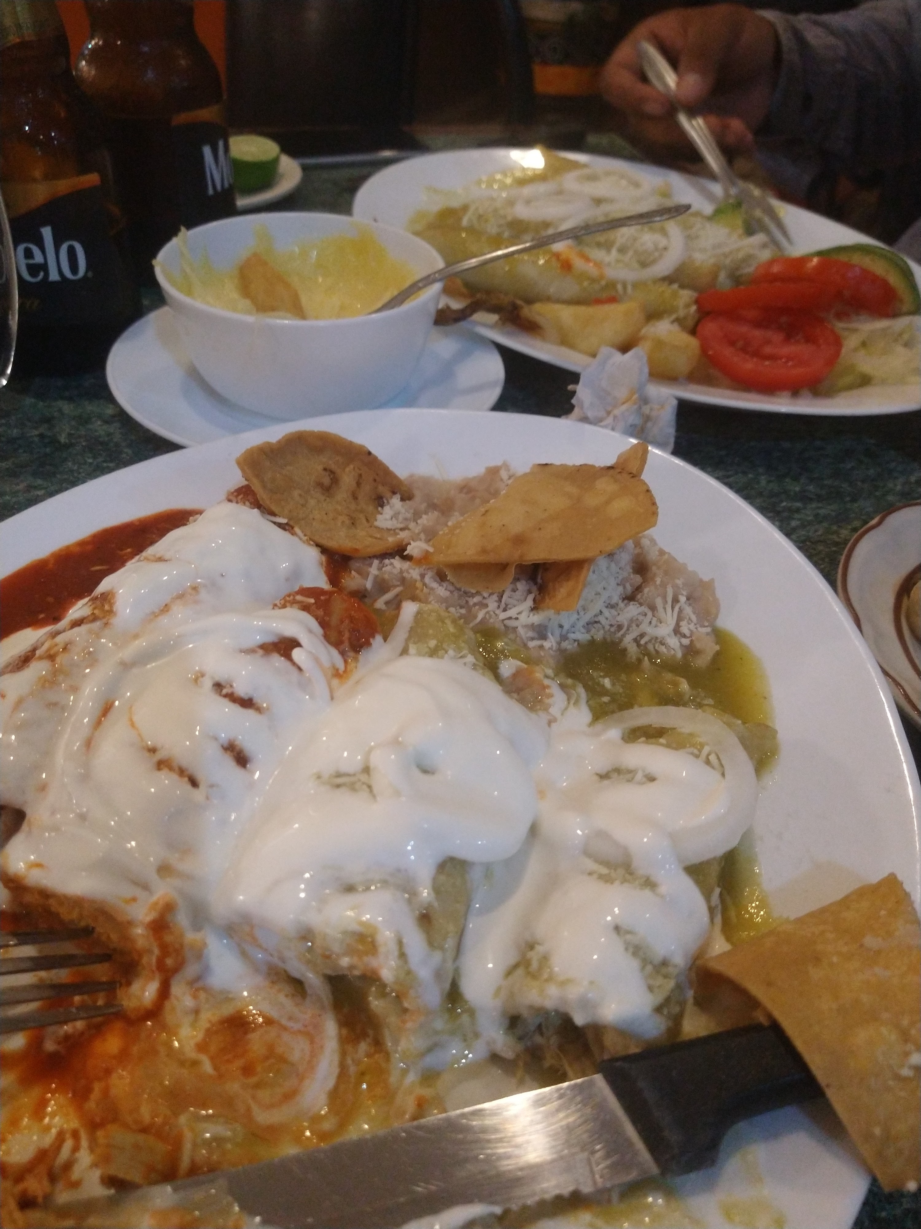 Rancheros del Sur image 2