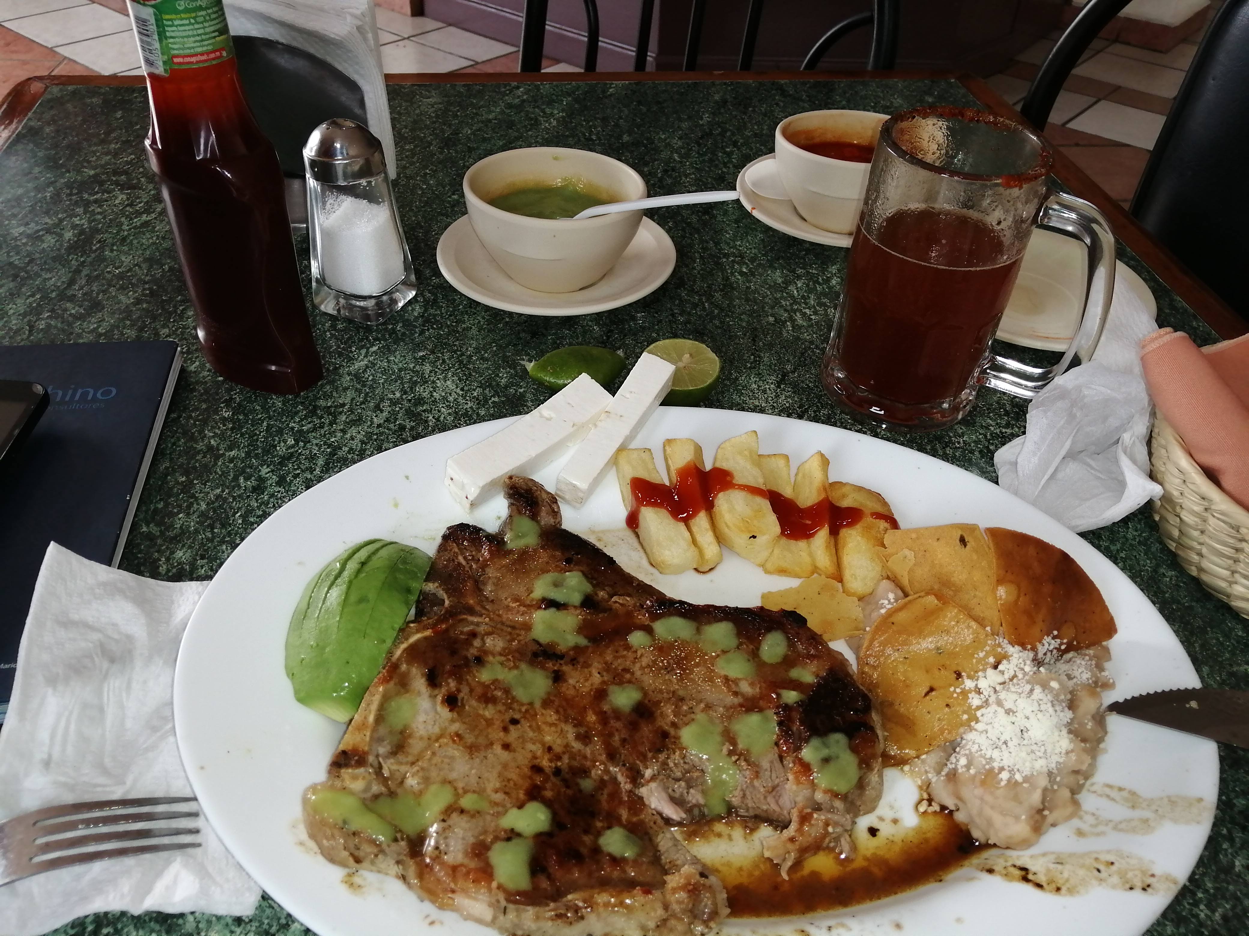 Rancheros del Sur image 4