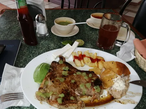 Rancheros del Sur image 4