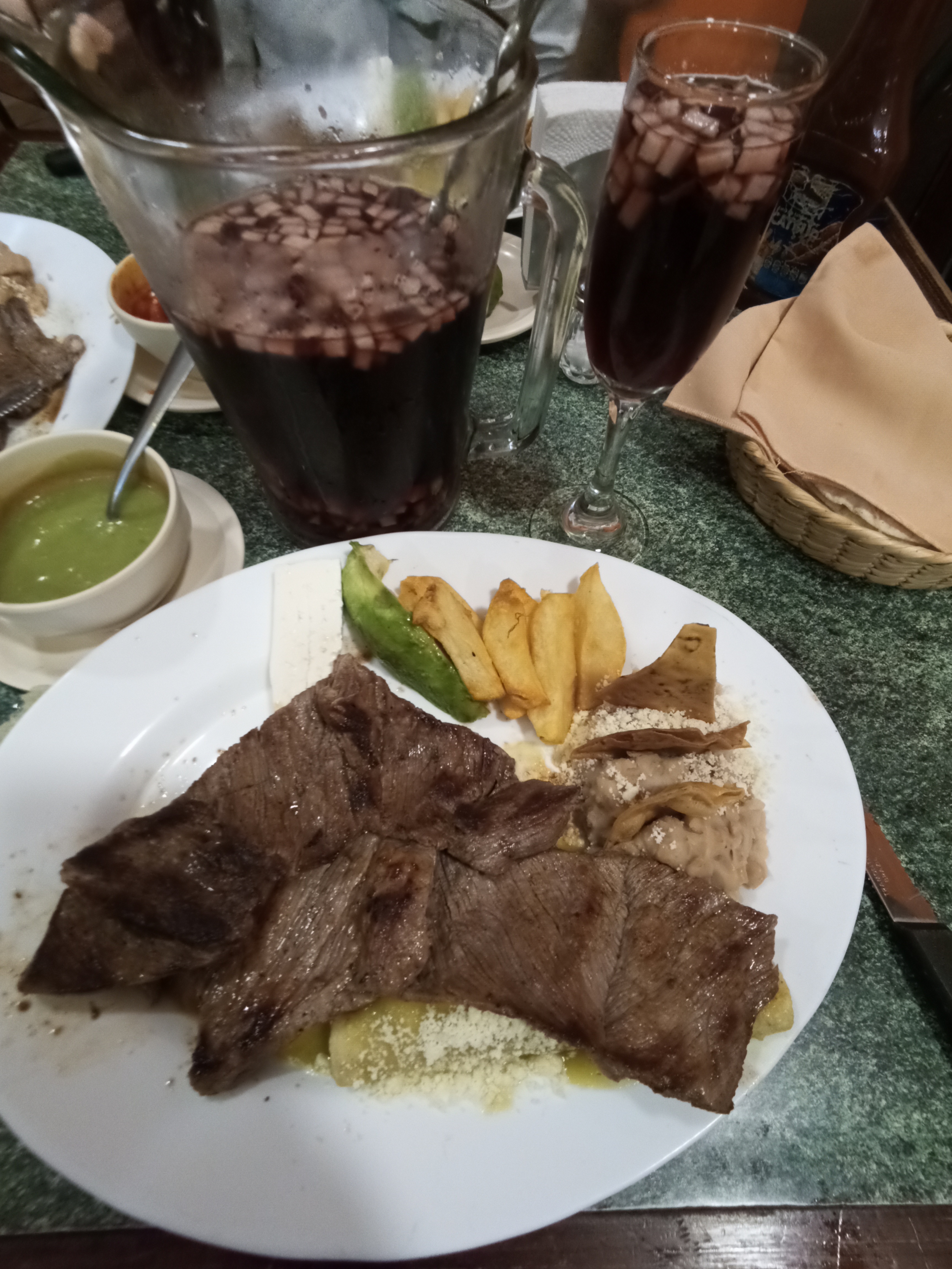 Rancheros del Sur image 6