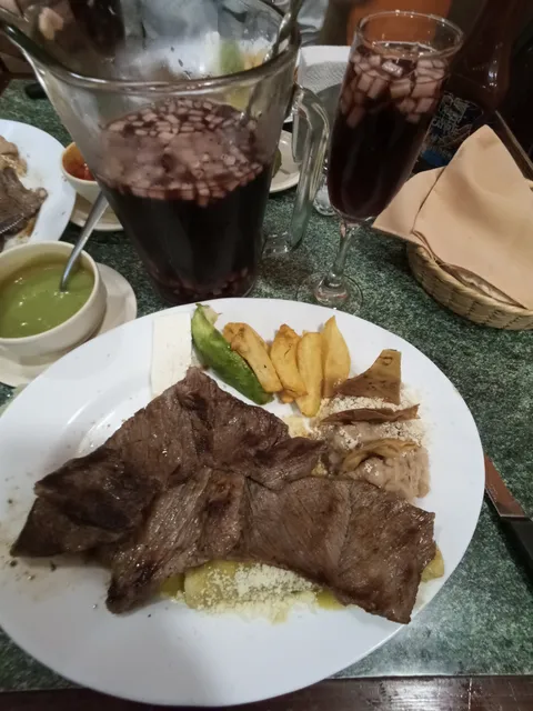 Rancheros del Sur image 6