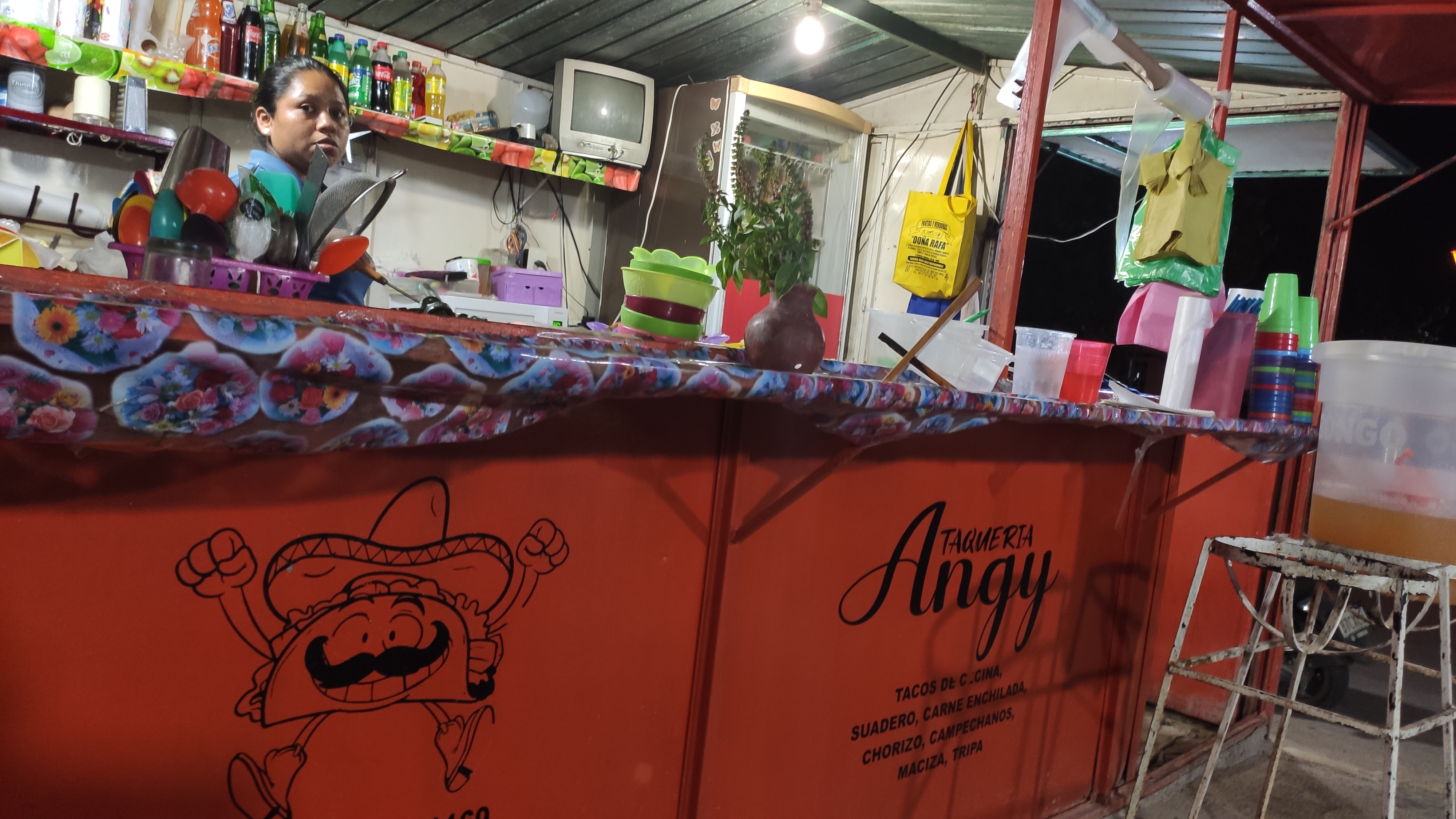 Taquería Angy image 3