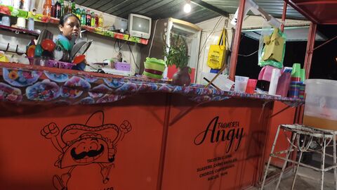 Taquería Angy image 3
