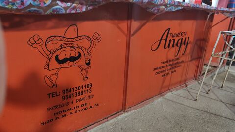 Taquería Angy image 4