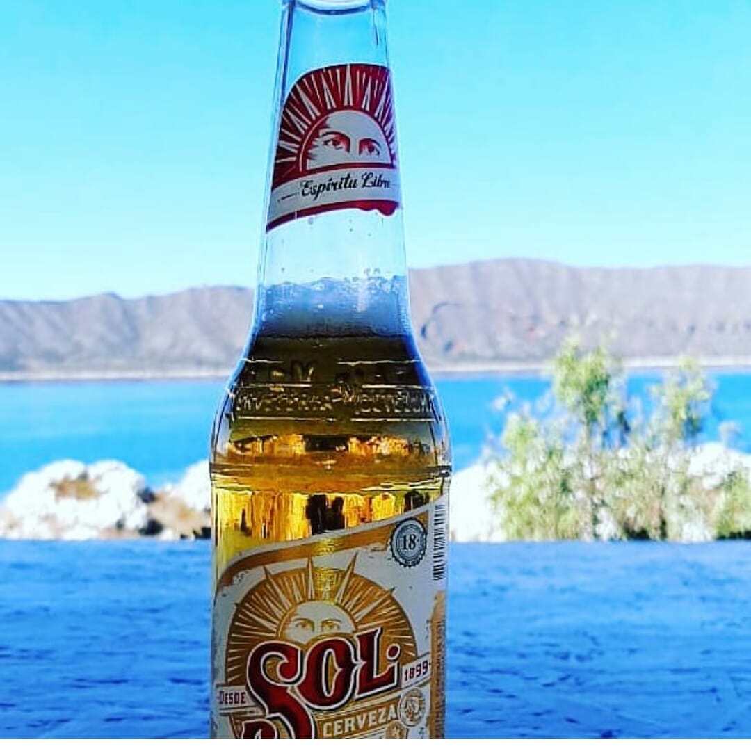 Micheladas "El Chema" image 2