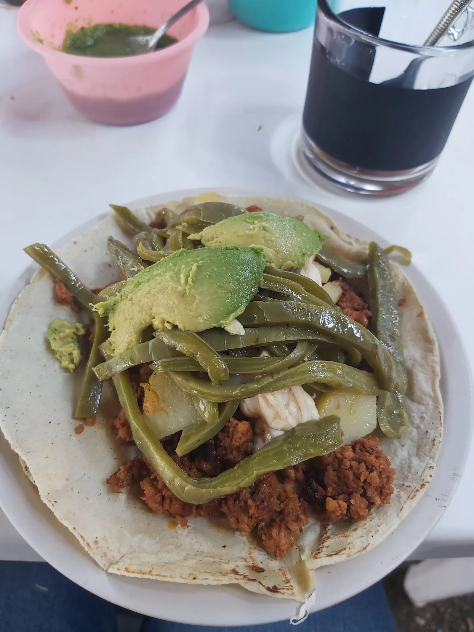 Micheladas "El Chema" image 7