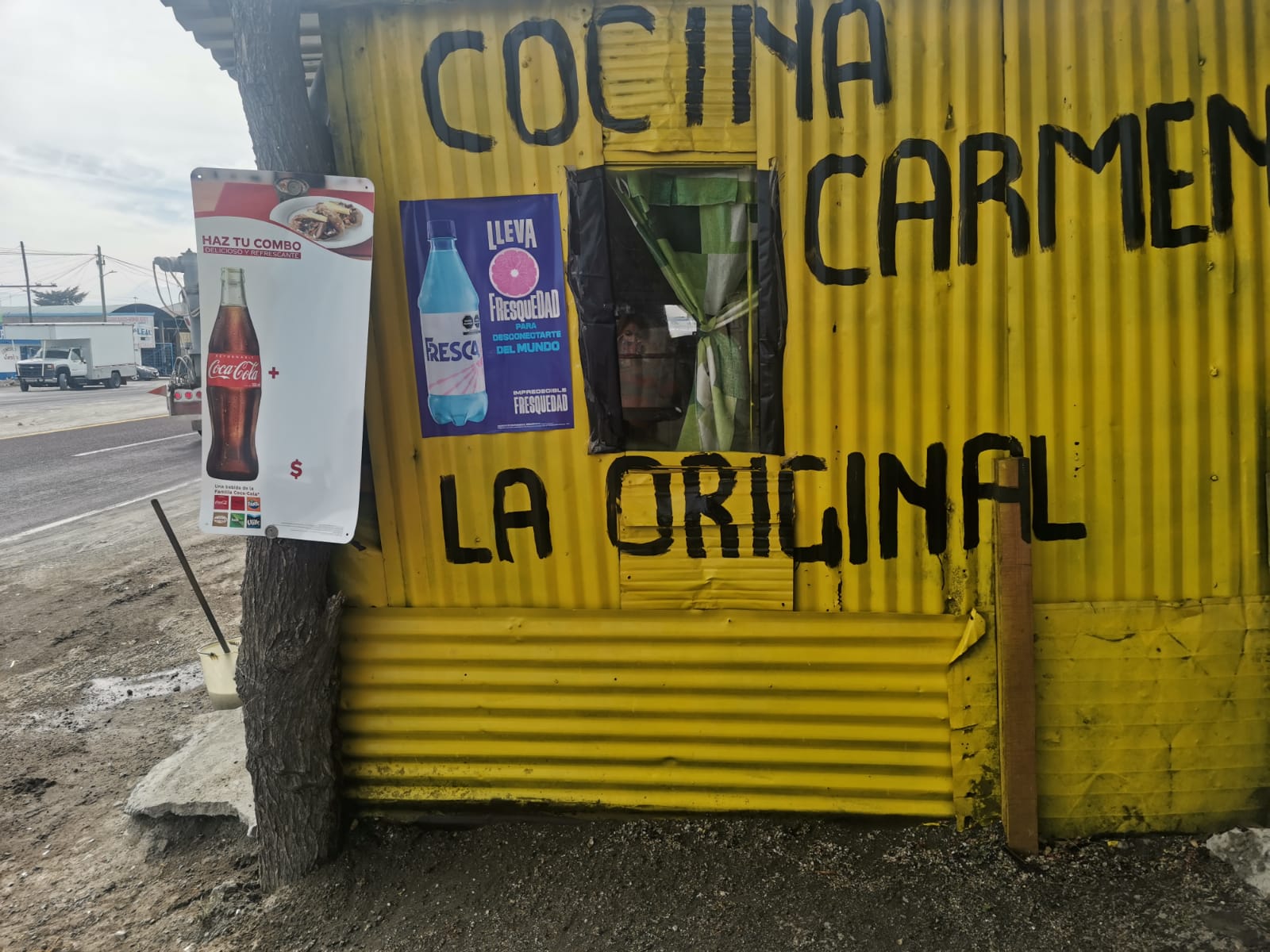 Cocina Carmen la Original image 2