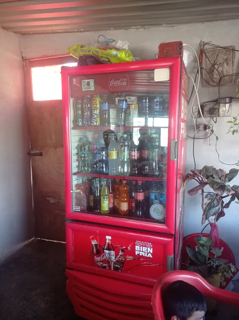 Cocina económica Evelina image 1