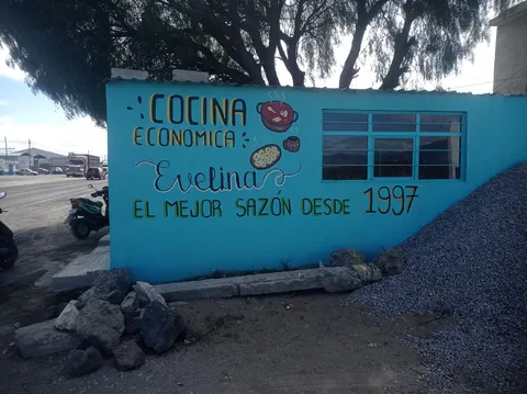 Cocina económica Evelina image 3