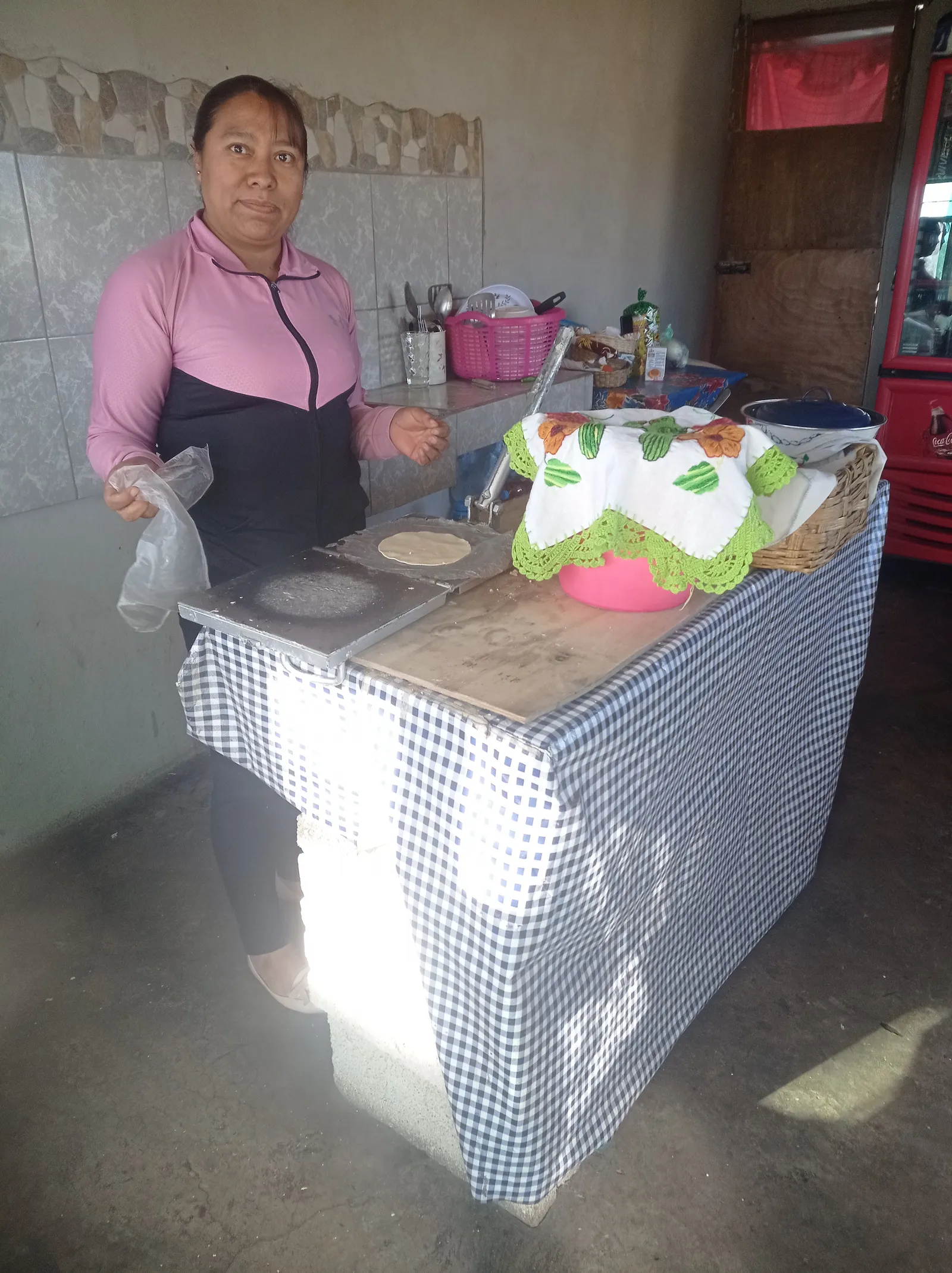 Cocina económica Evelina image 4