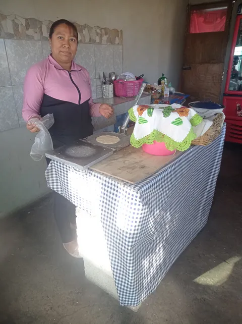 Cocina económica Evelina image 4