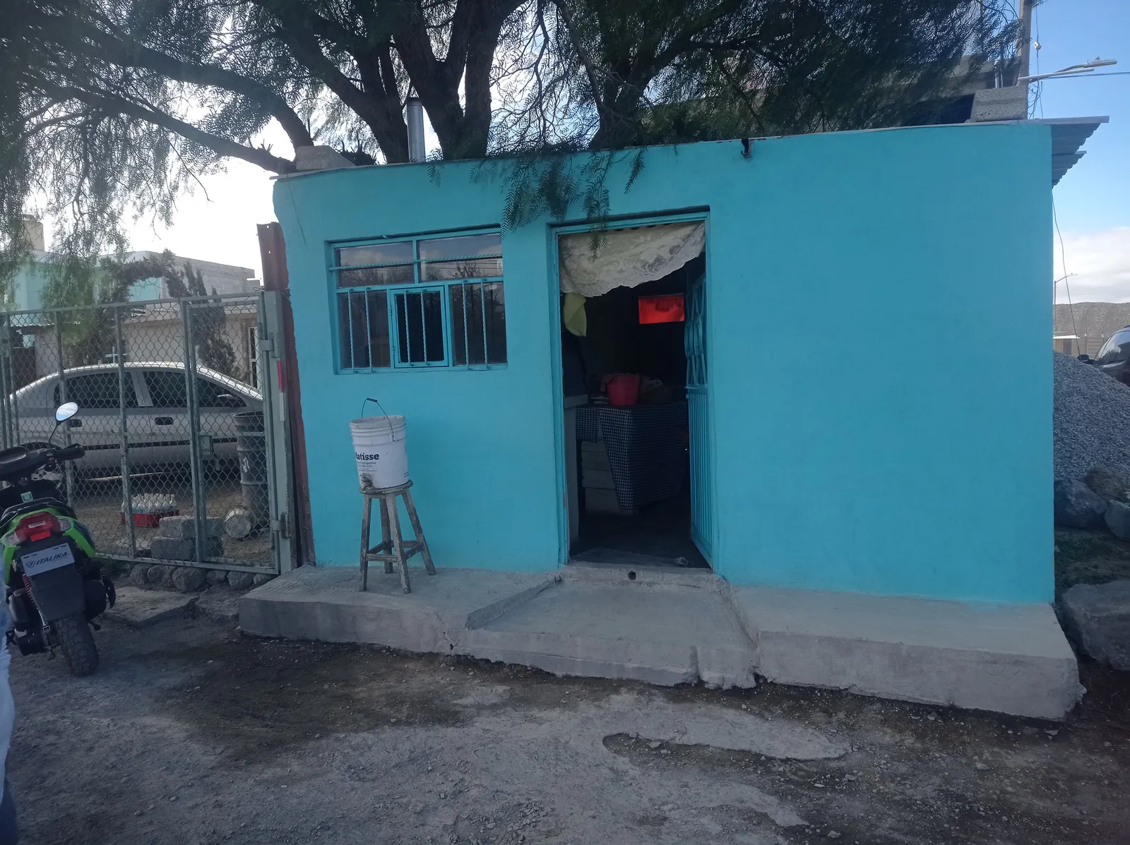Cocina económica Evelina image 5