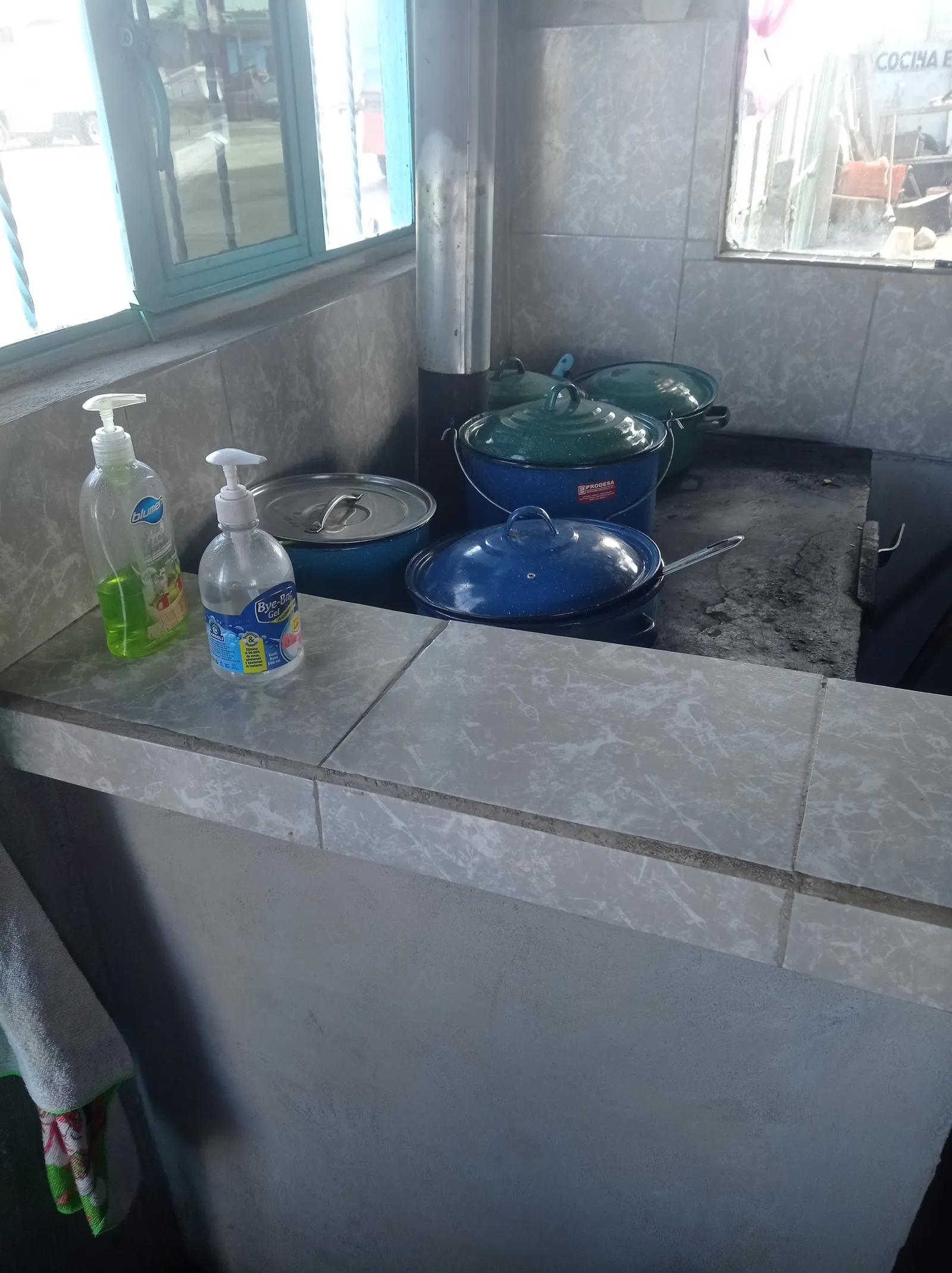 Cocina económica Evelina image 8