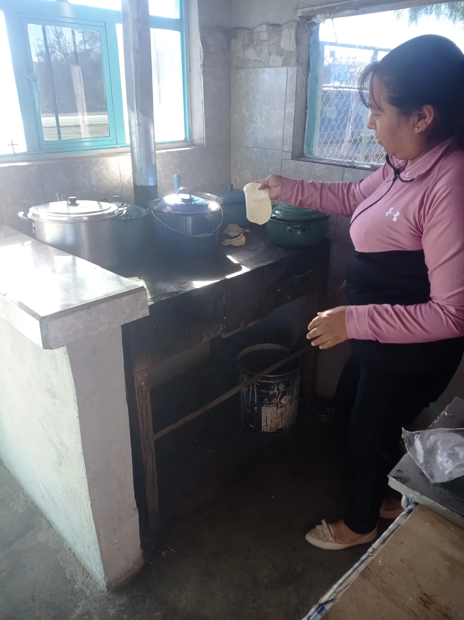 Cocina económica Evelina image 10