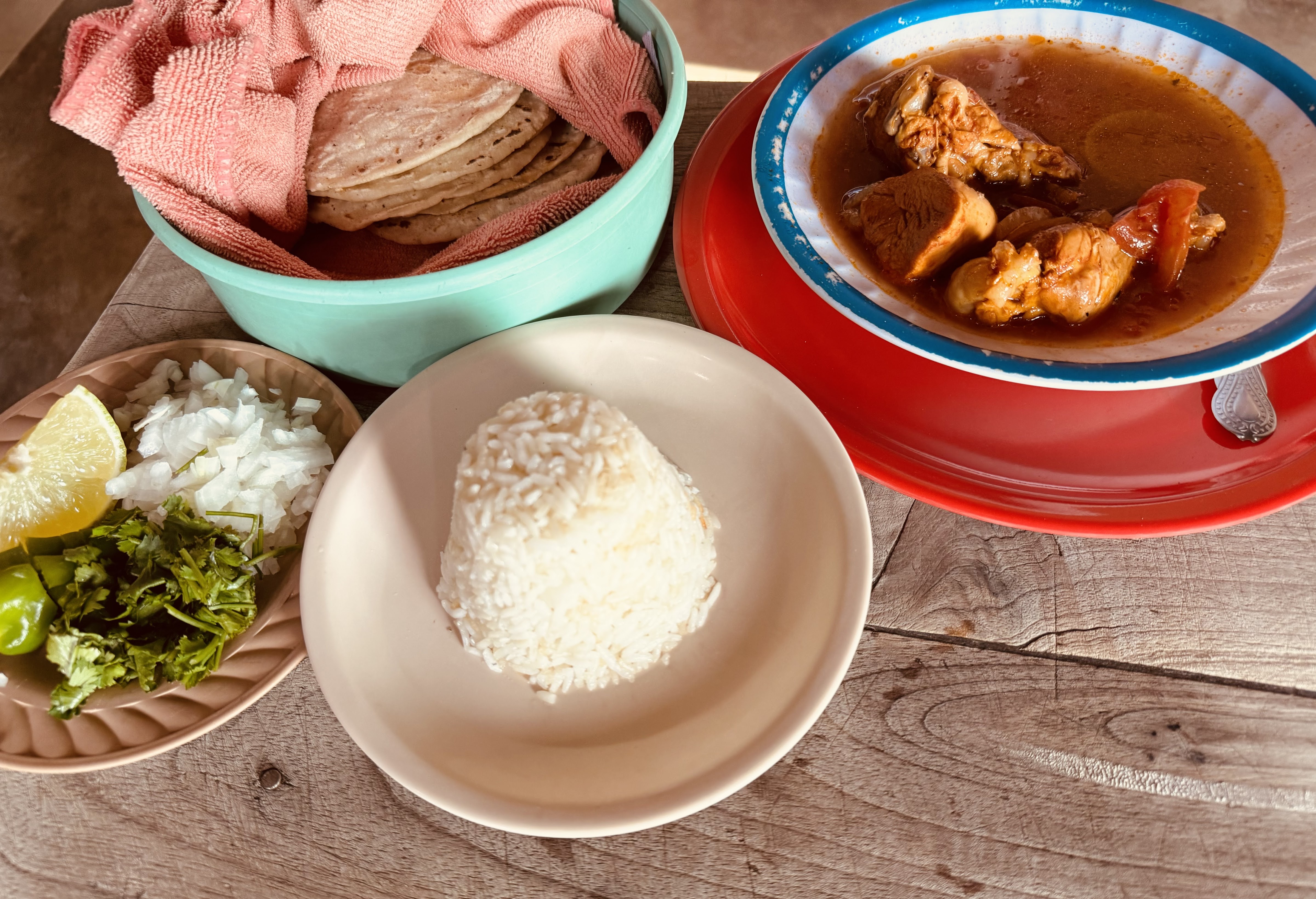 RESTAURANTE DE AUTOSERVICIO ANTONIO CAAMAL image 2