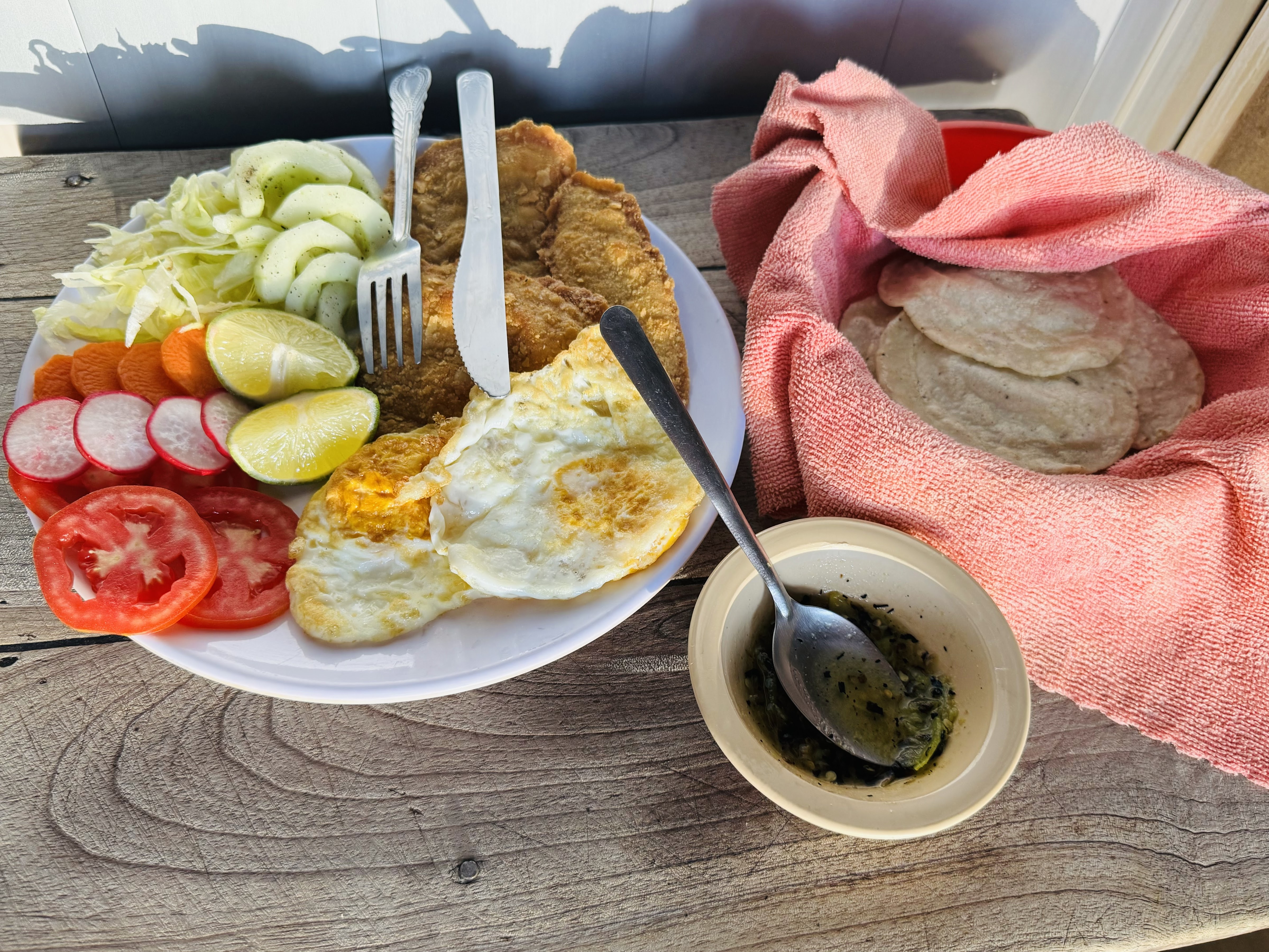 RESTAURANTE DE AUTOSERVICIO ANTONIO CAAMAL image 3