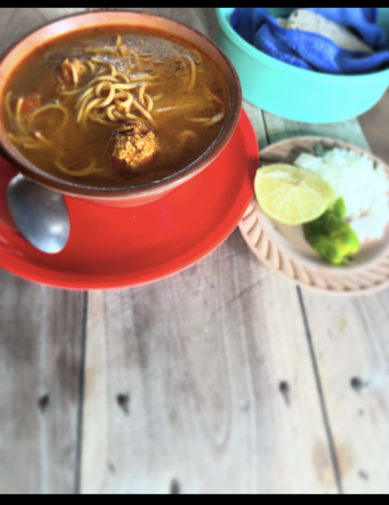 RESTAURANTE DE AUTOSERVICIO ANTONIO CAAMAL image 4