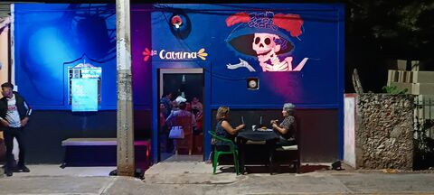 La catrina image 3