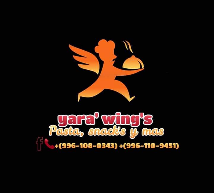 Yara' Wing's image 1