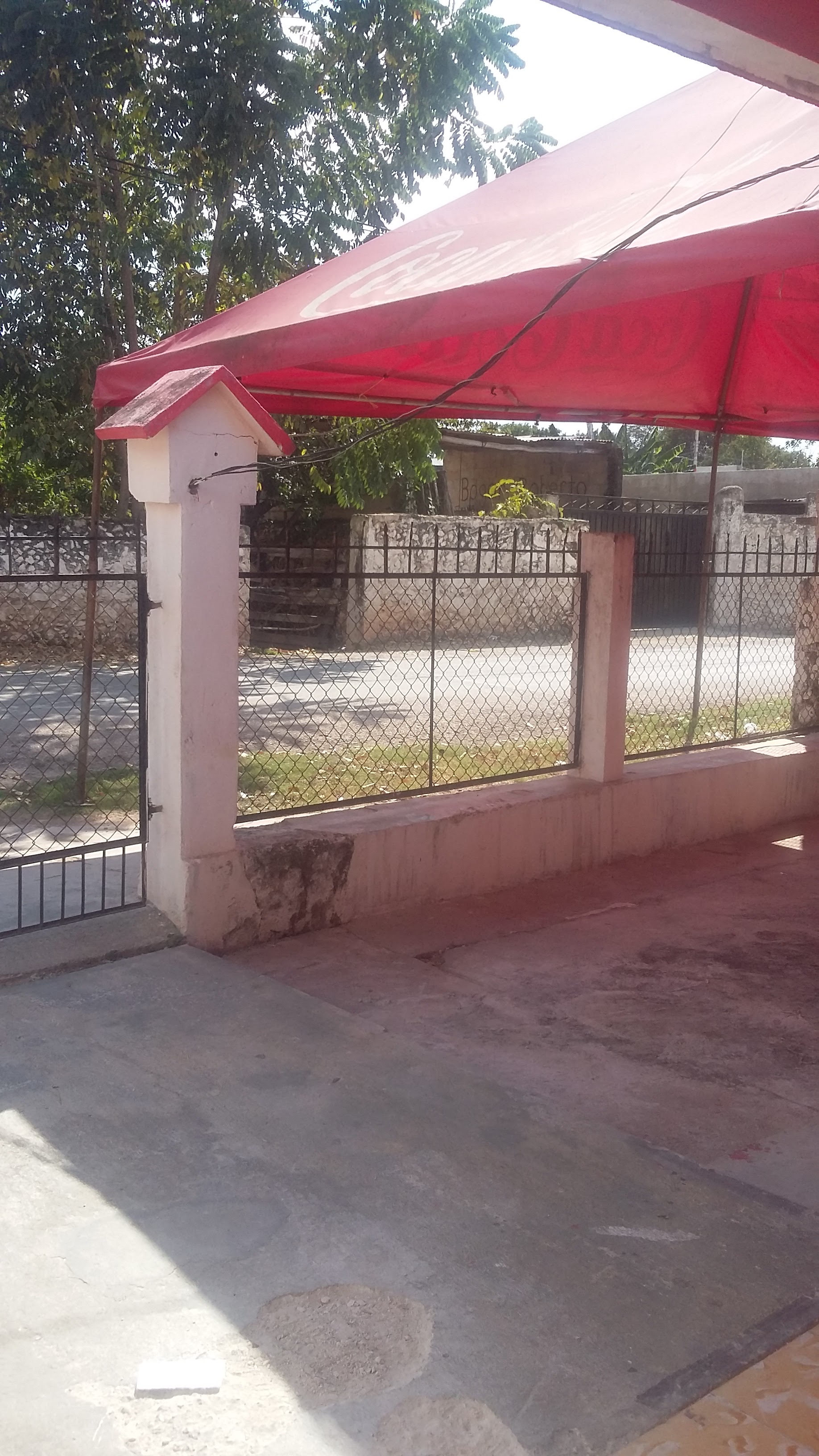 Cocteleria "El Amigo Choche" image 1