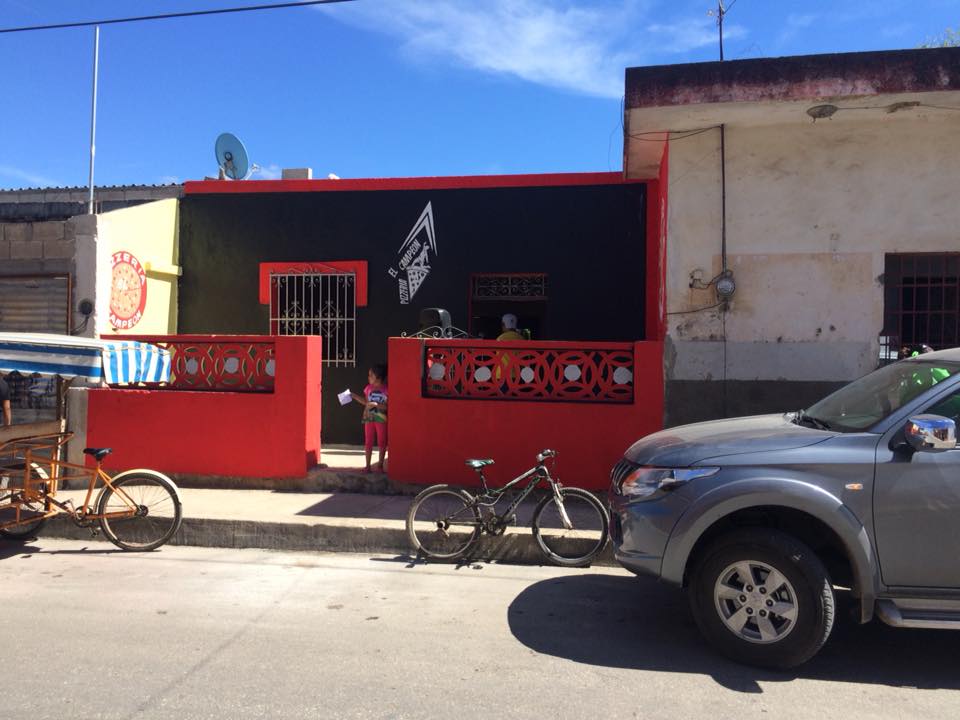 pizeria el CAMPEÓN image 2