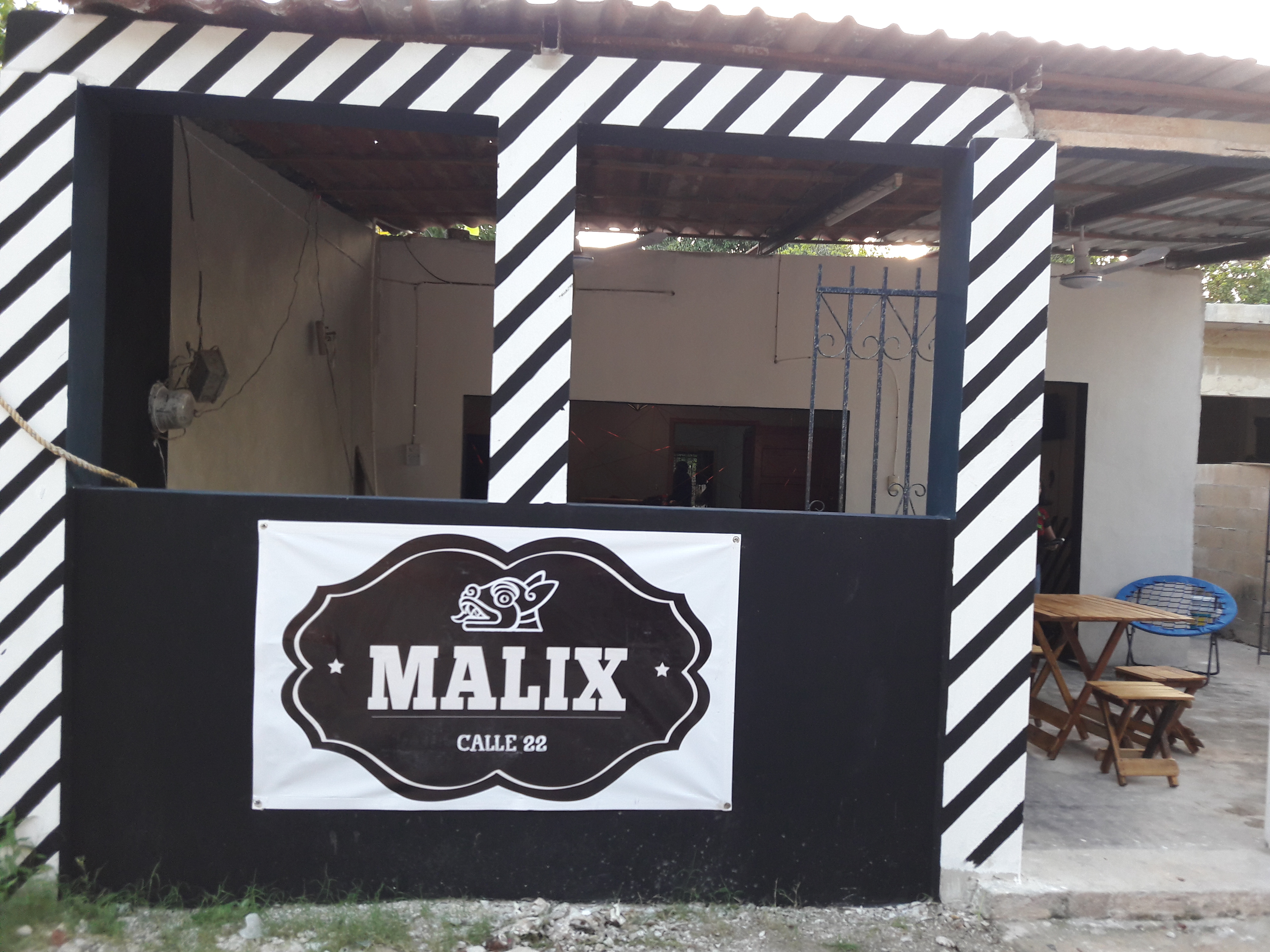 MALIX Restaurante image 4