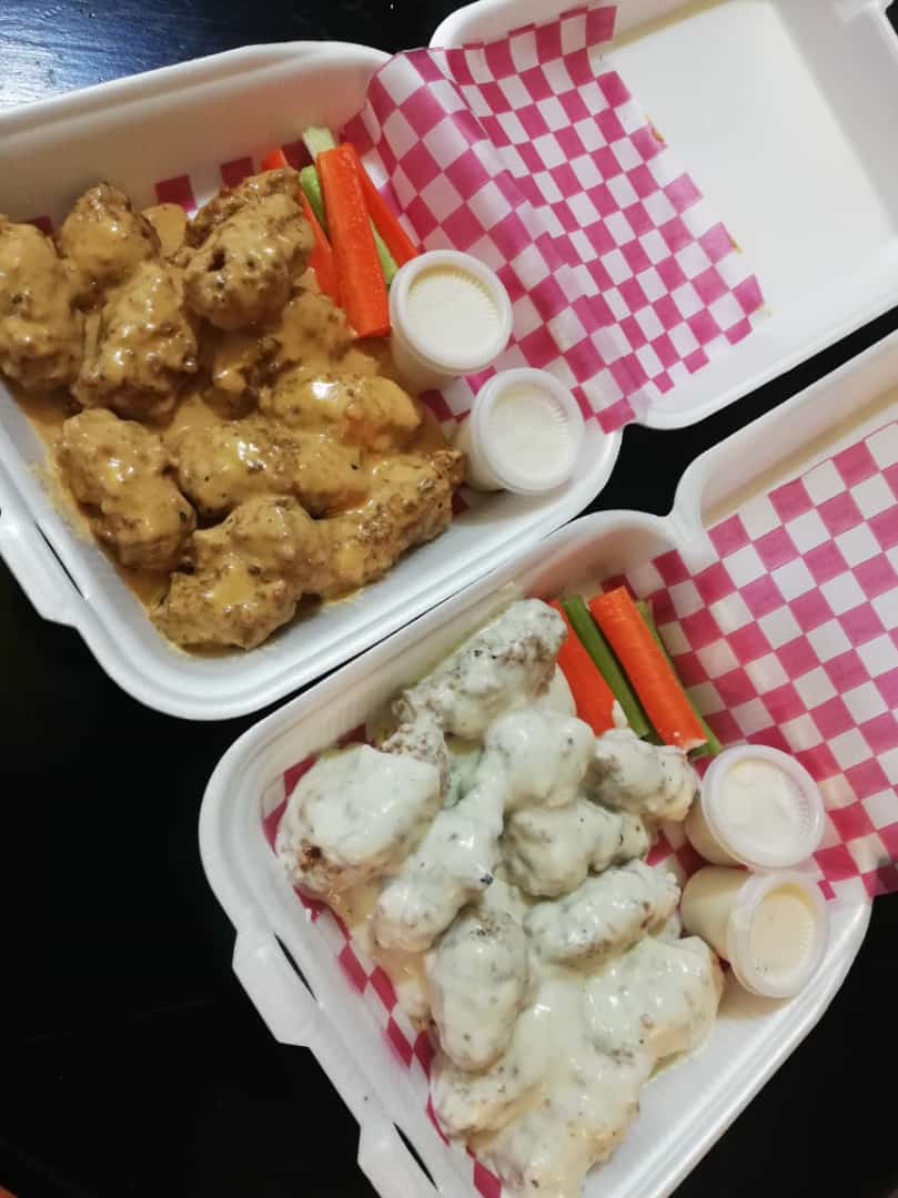 MALIX Restaurante image 6