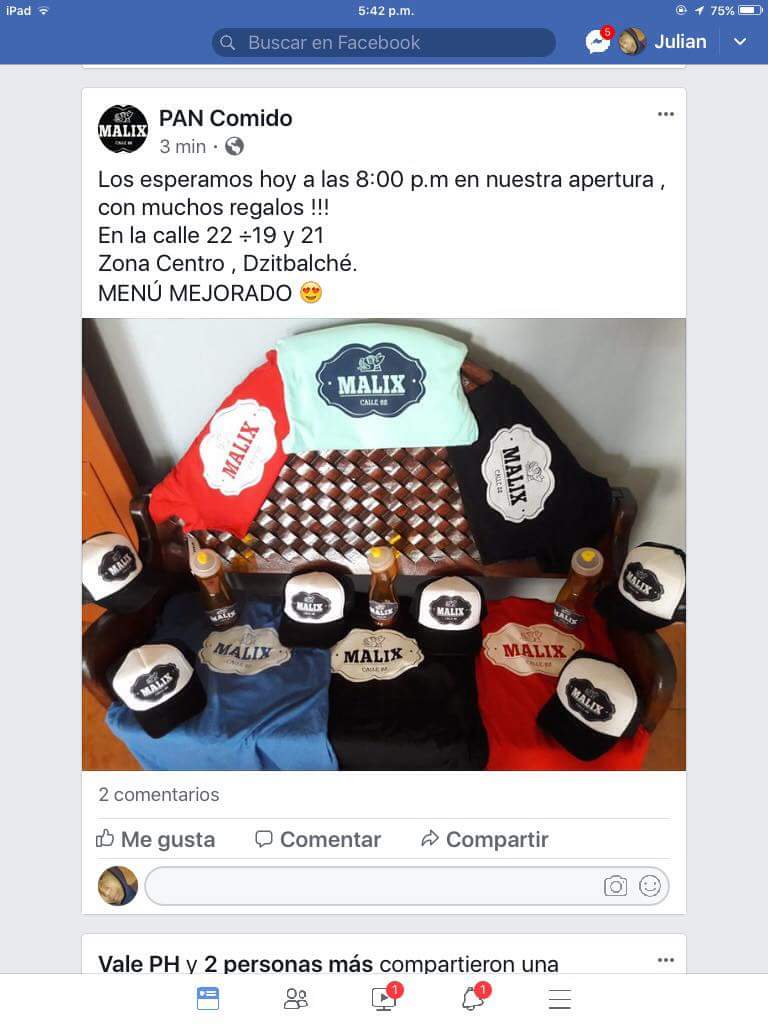 MALIX Restaurante image 7