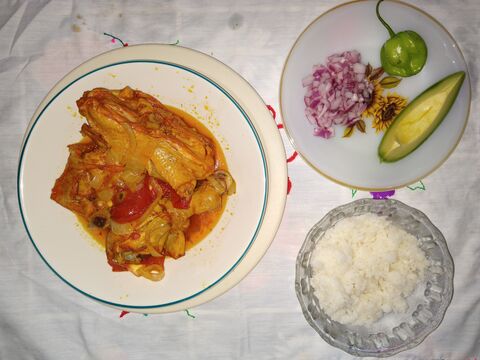 cocina economica ki-jannâl image 1