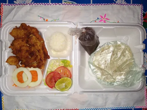 cocina economica ki-jannâl image 2
