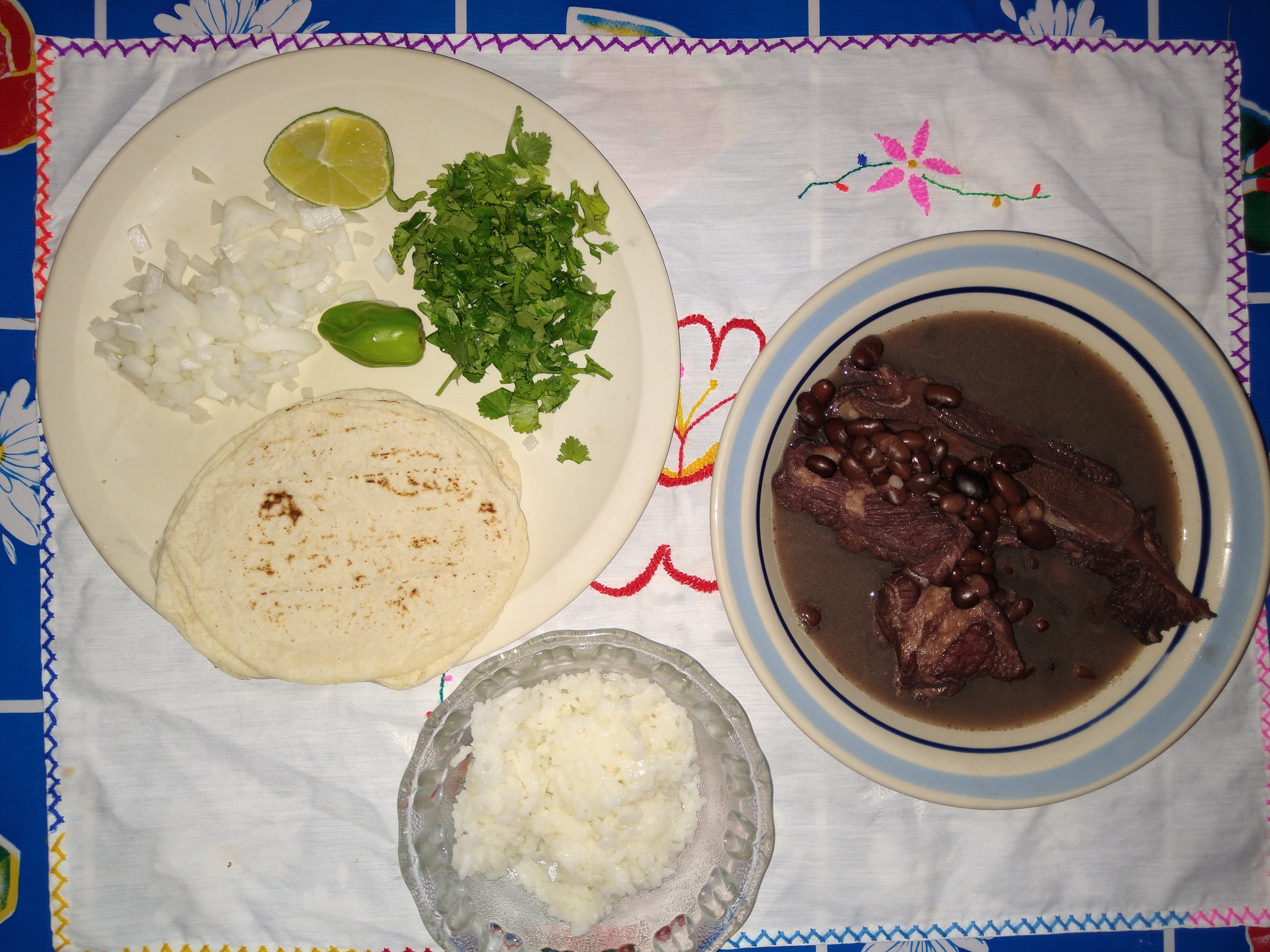 cocina economica ki-jannâl image 3