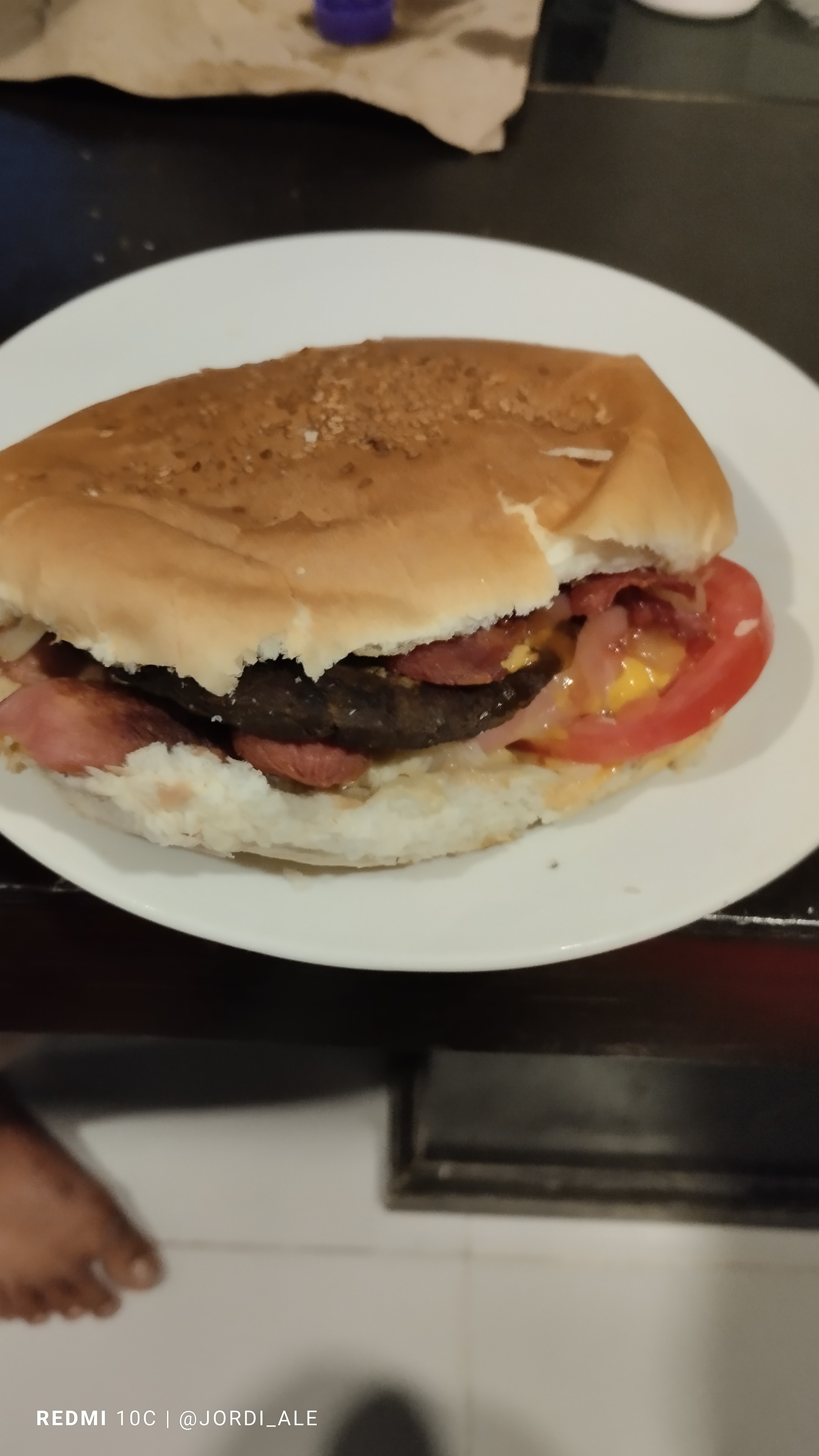 cocina economica ki-jannâl image 5