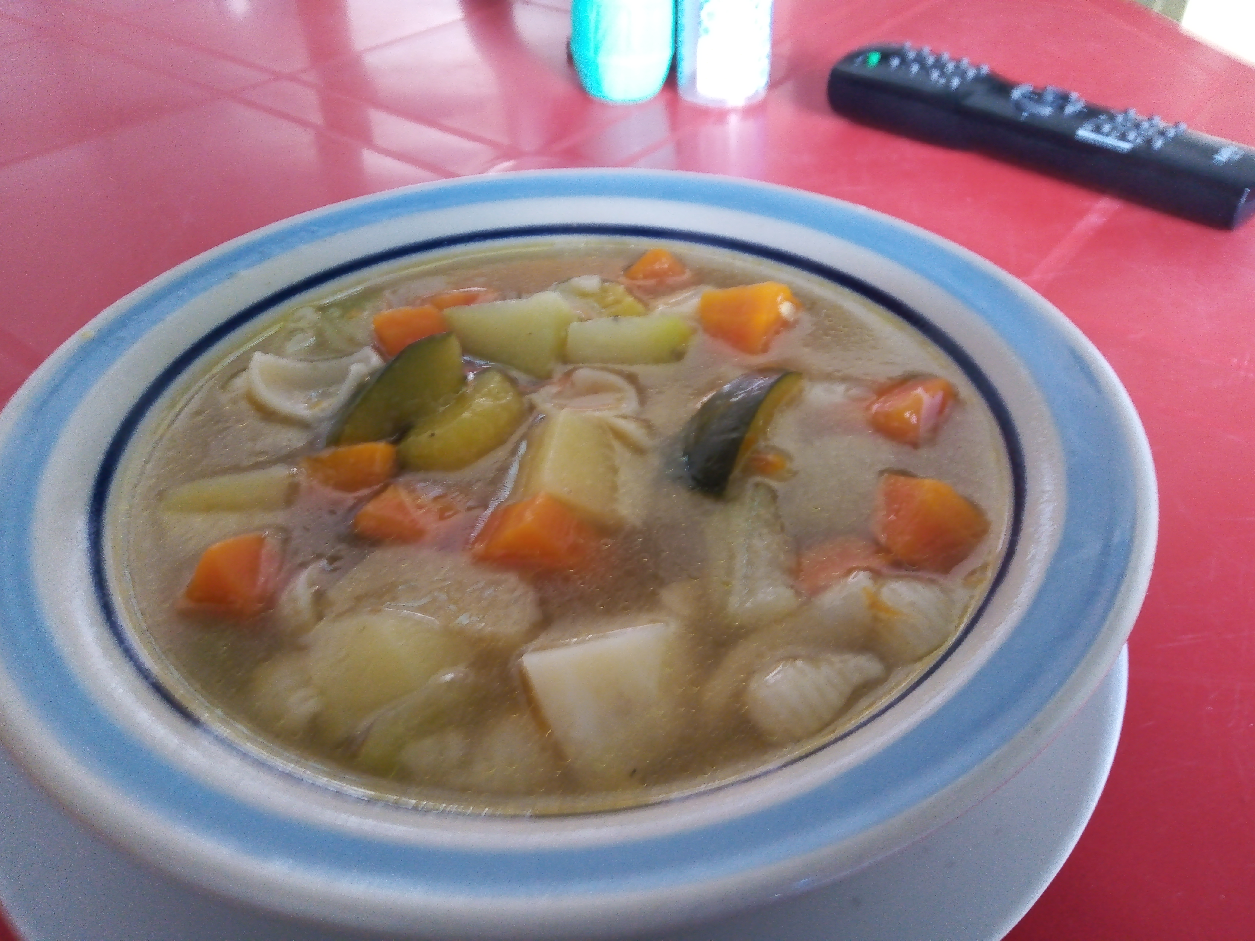 cocina economica ki-jannâl image 6