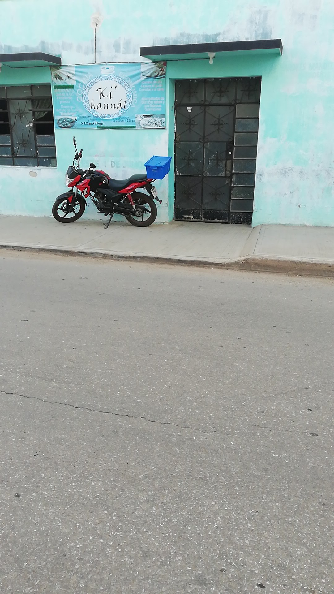 cocina economica ki-jannâl image 7