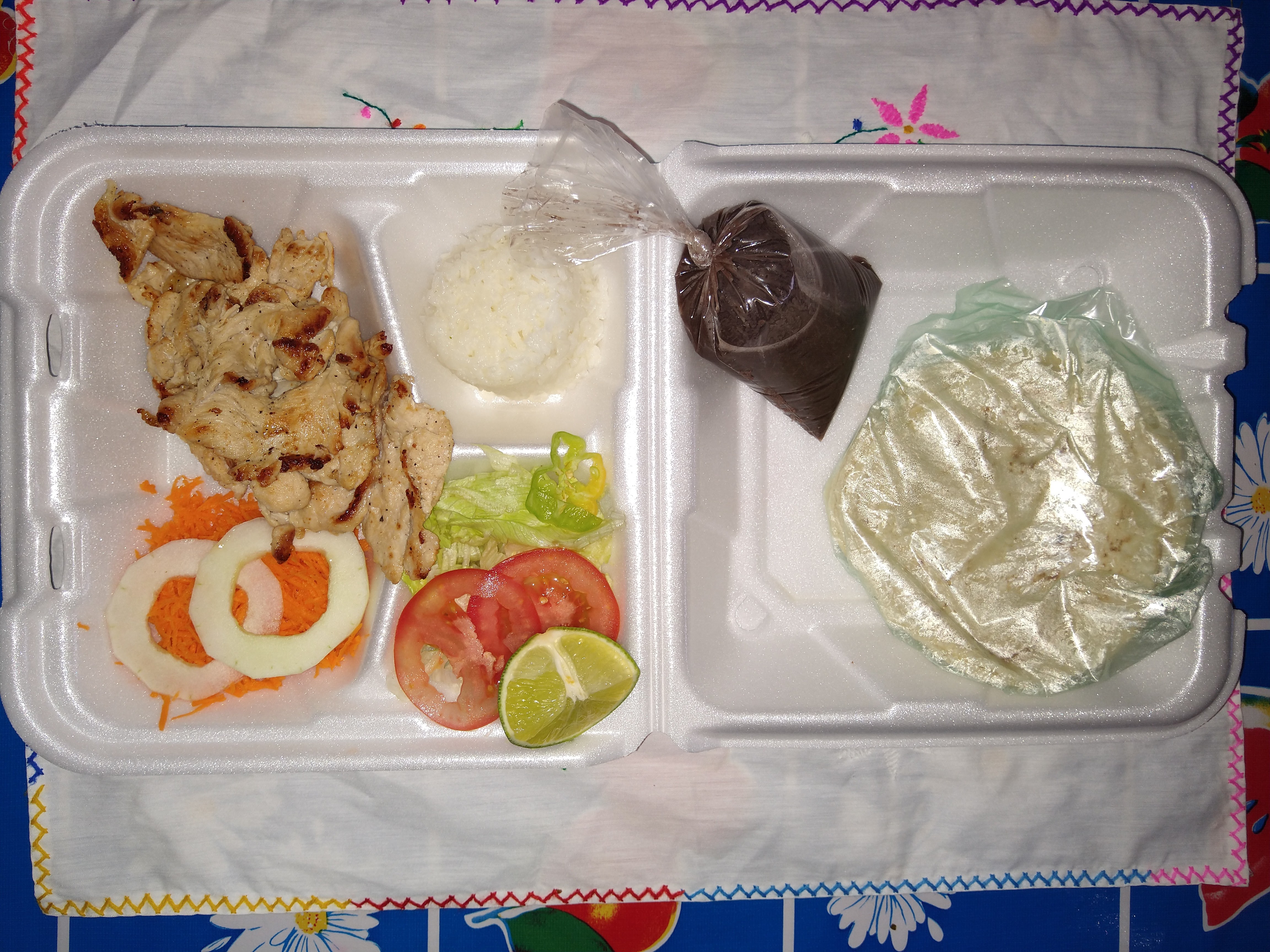 cocina economica ki-jannâl image 8