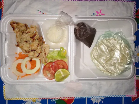 cocina economica ki-jannâl image 8