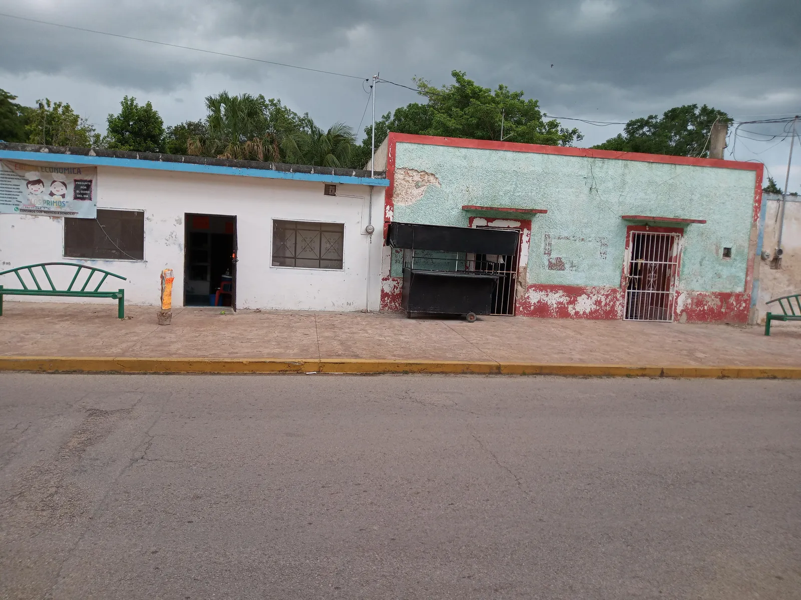 Cocina los primos image 2
