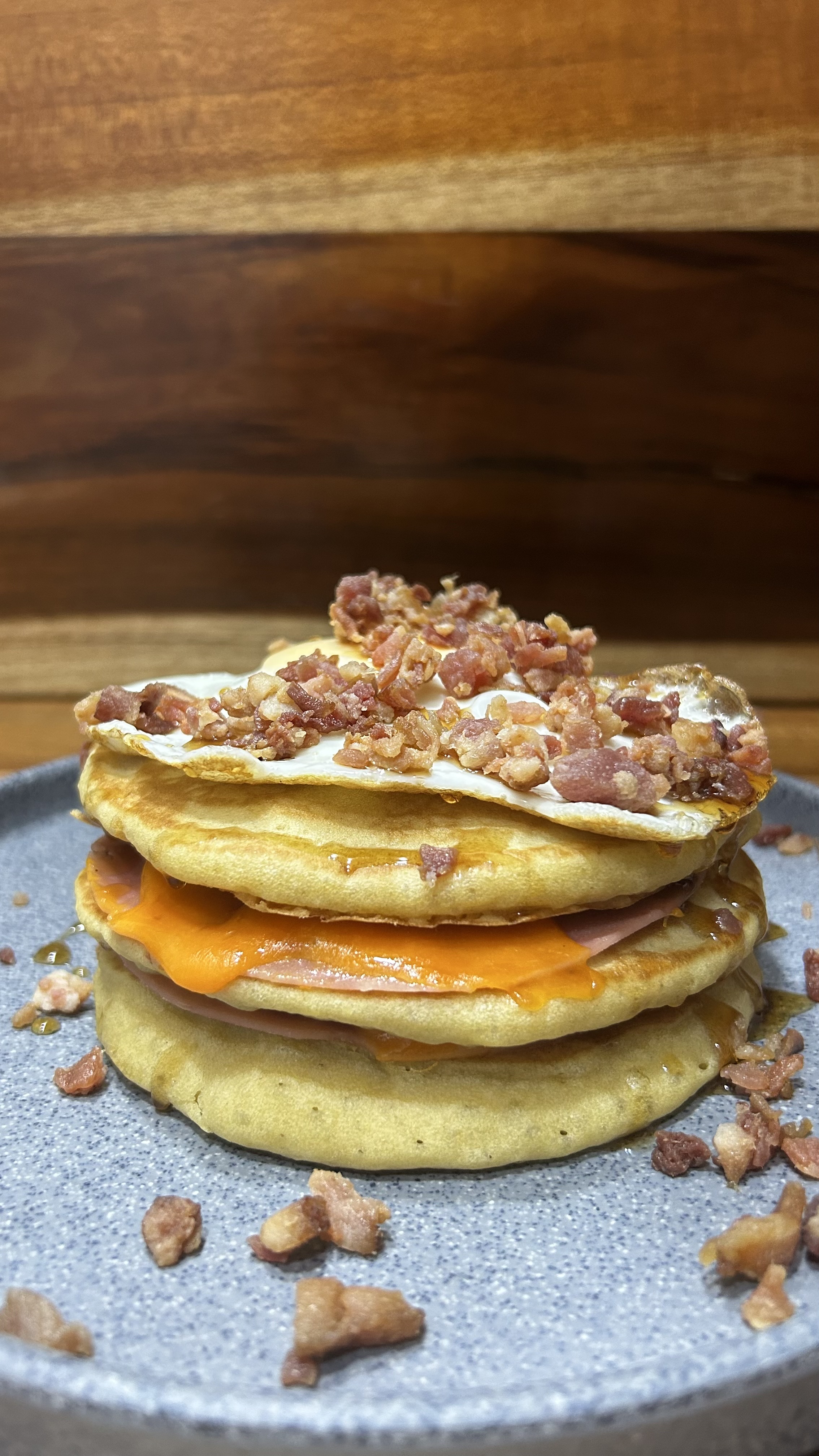 Olivo terraza image 2