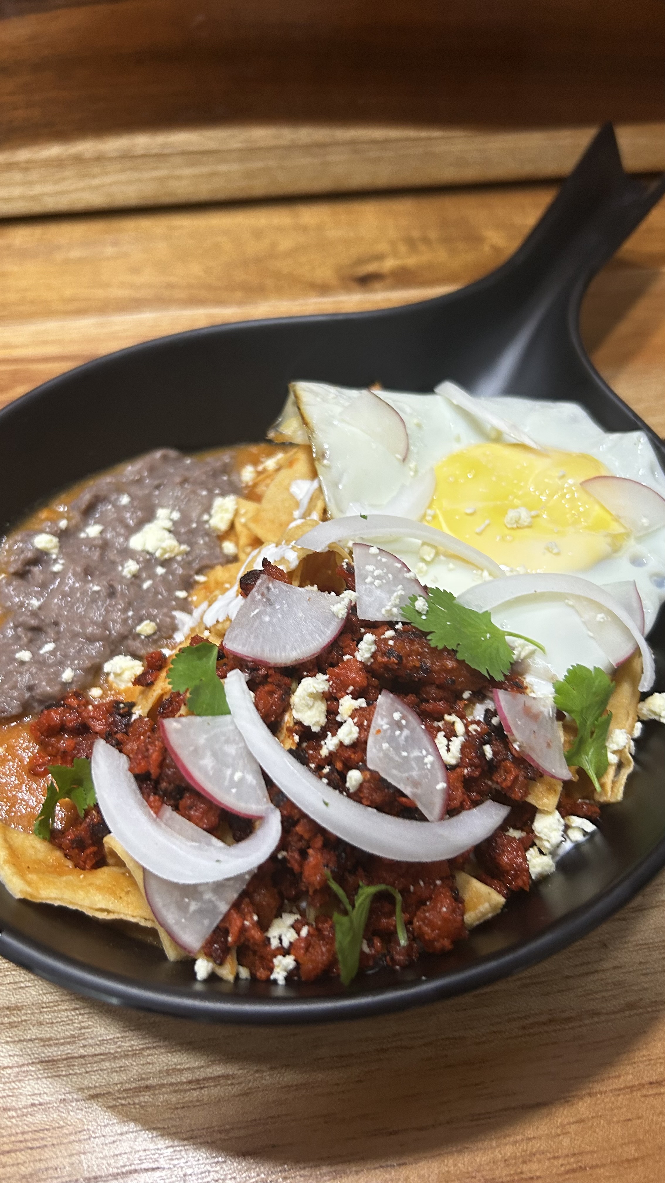 Olivo terraza image 3