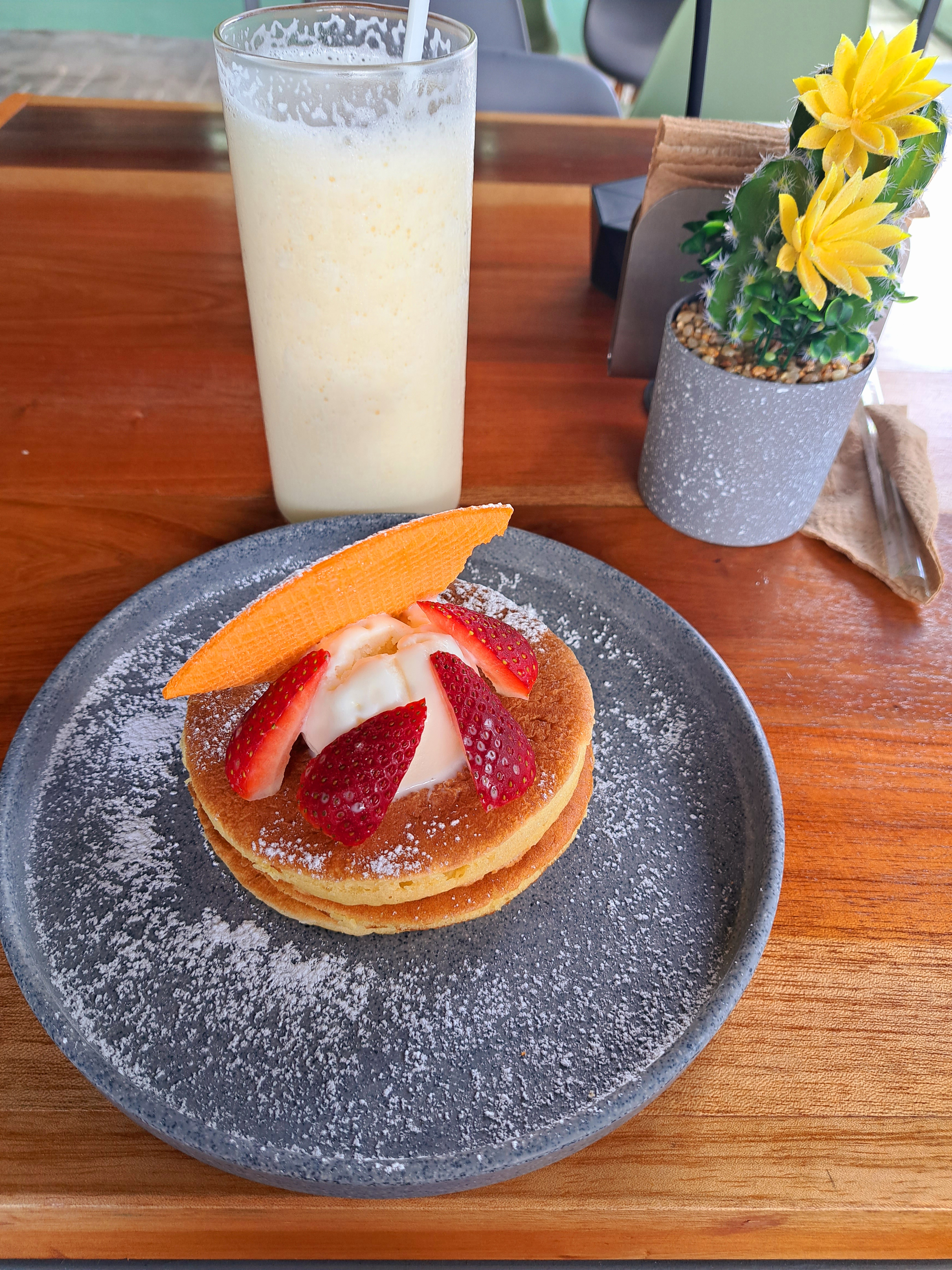 Olivo terraza image 5