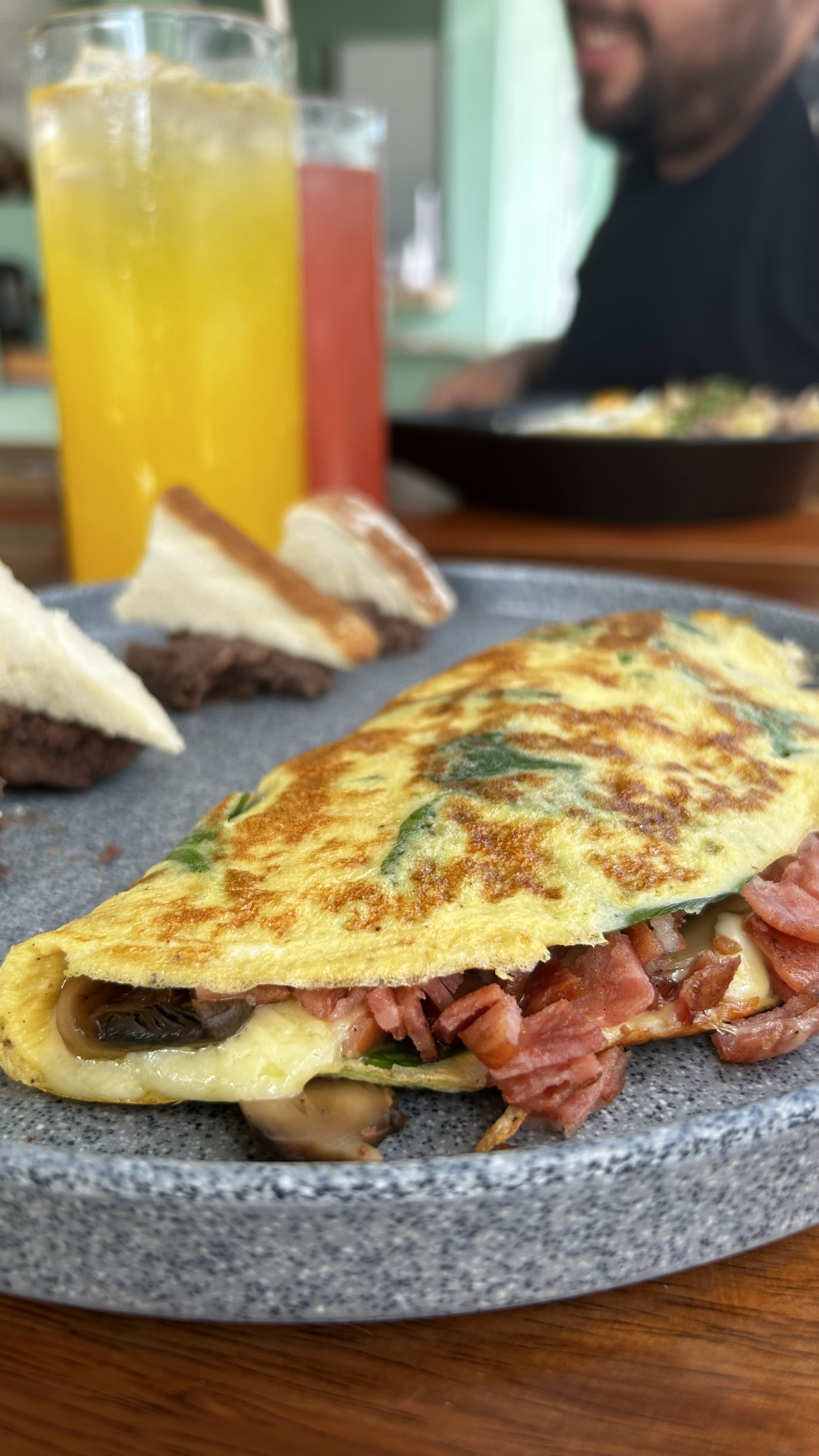 Olivo terraza image 6