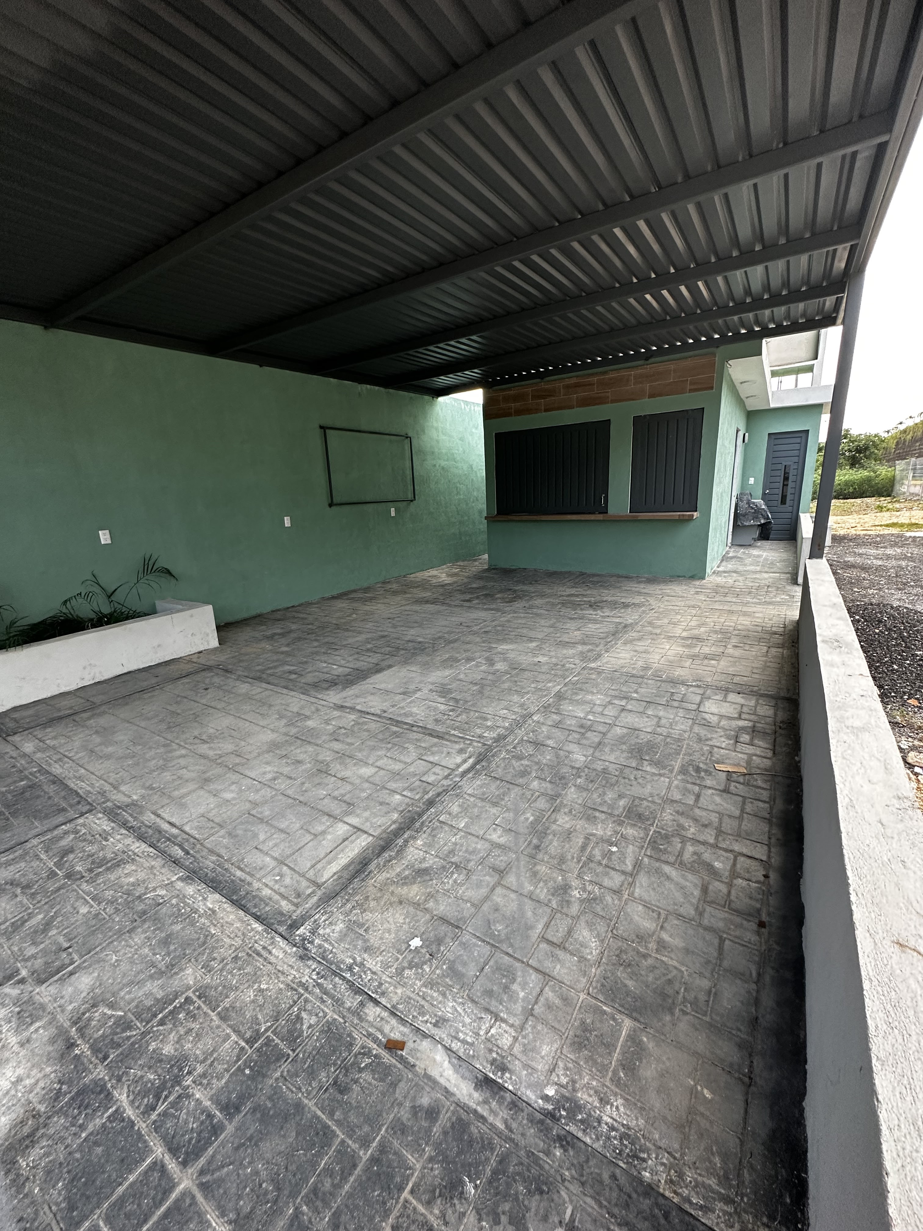 Olivo terraza image 7