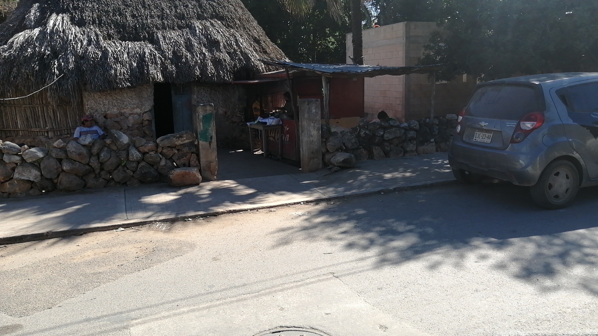 Puestesito rojo image 1