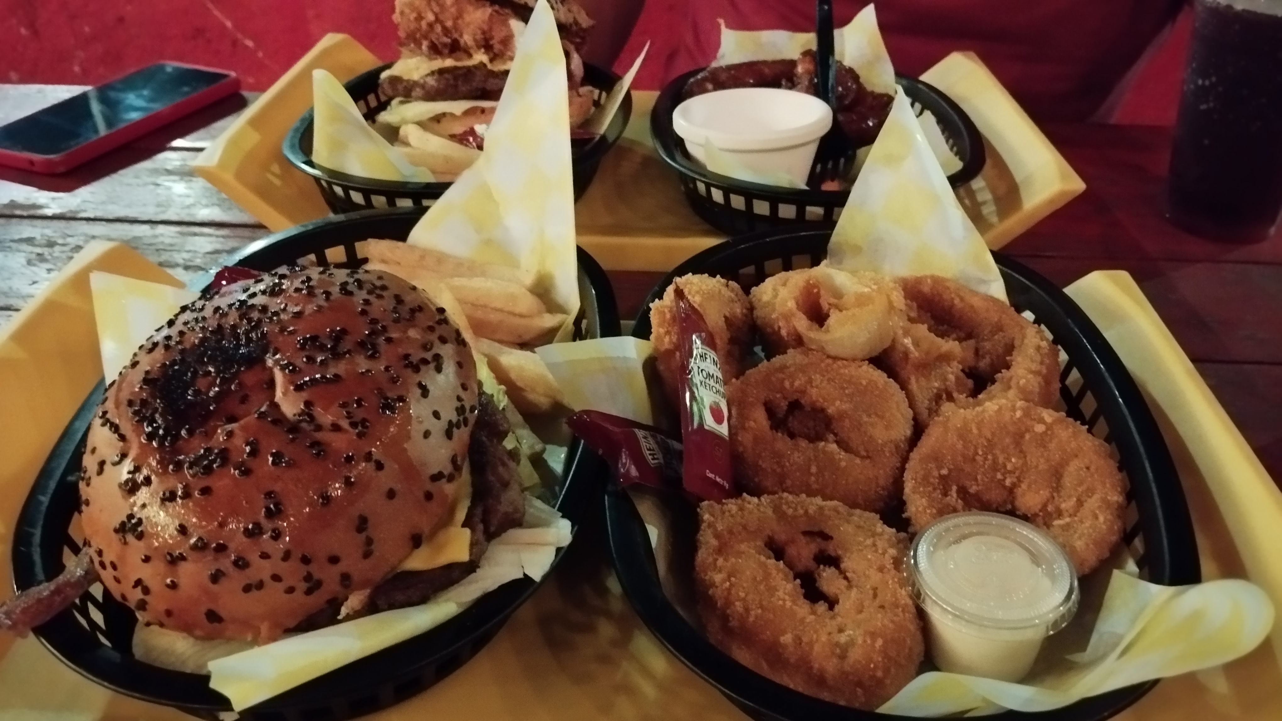 Ala Burger! CK image 2